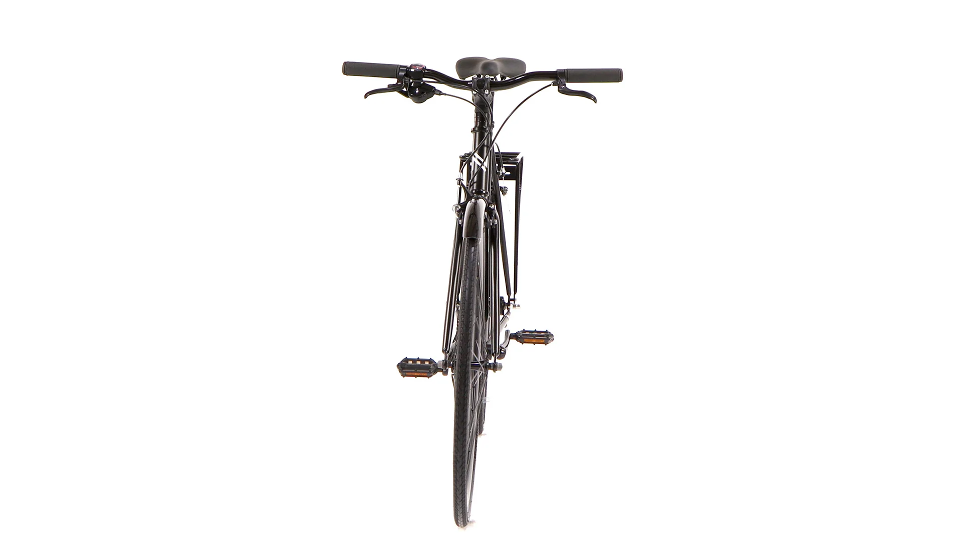 Nero Classic Geared Commuter - Black - Image 70