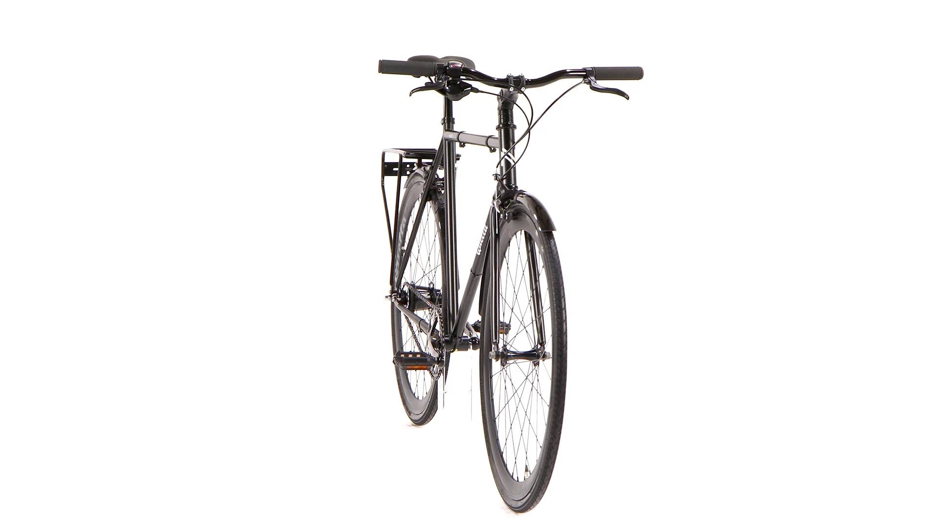 Nero Classic Geared Commuter - Black - Image 73