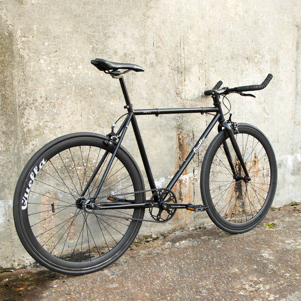 Nero Courier Single Speed 54cm (BHQ0092) - Image 4