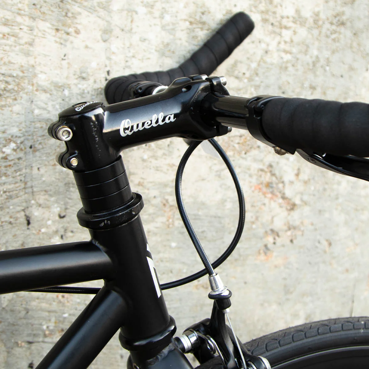 Nero Courier Single Speed 54cm (BHQ0092) - Image 5