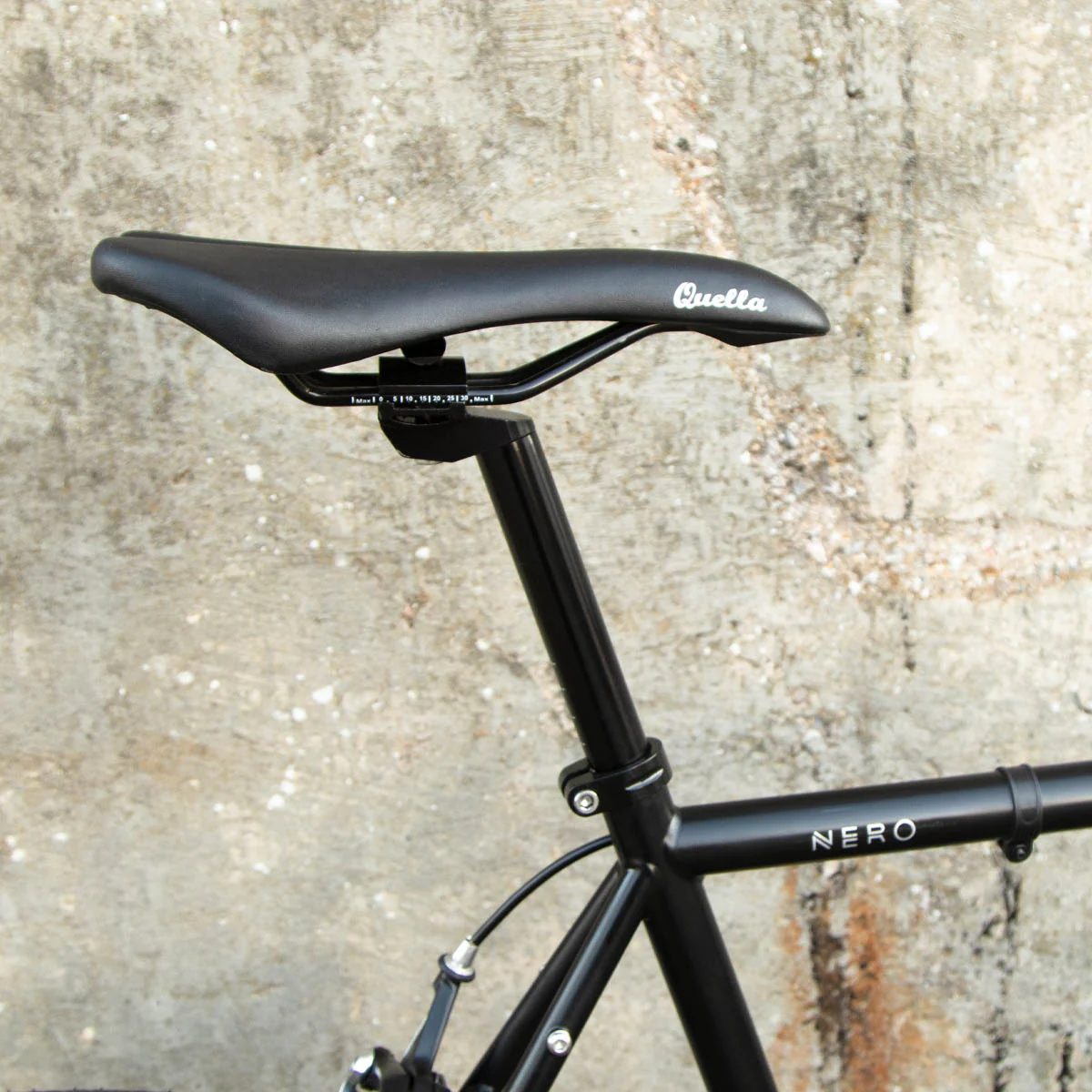 Nero Courier Single Speed 54cm (BHQ0092) - Image 6