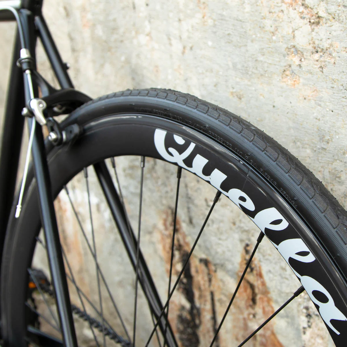 Nero Courier Single Speed 54cm (BHQ0092) - Image 7