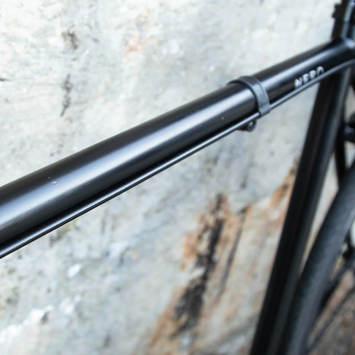 Nero Courier Single Speed 54cm (BHQ0092) - Image 9