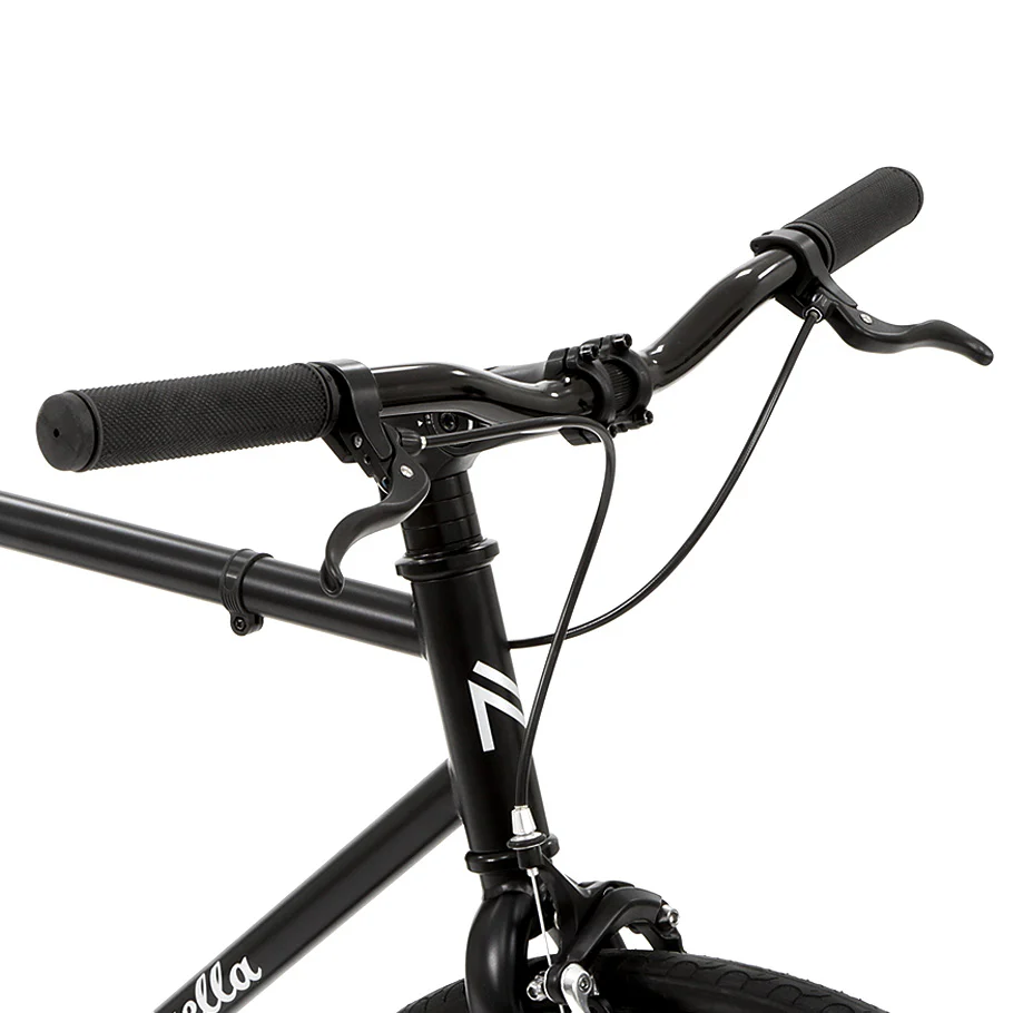 Nero Classic Single-Speed Bicycle - Blue - Image 5