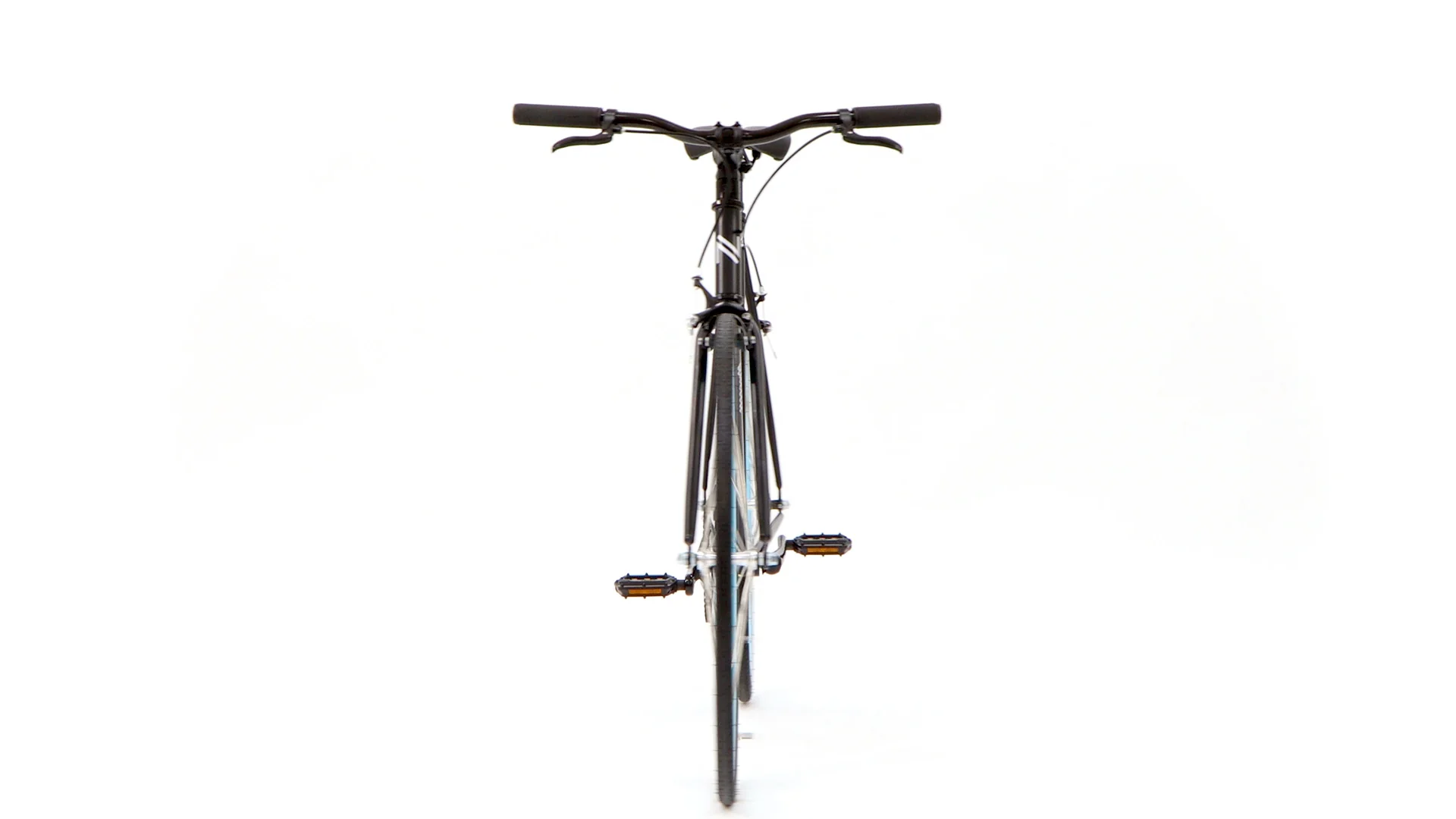 Nero Classic Single-Speed Bicycle - Blue - Image 63