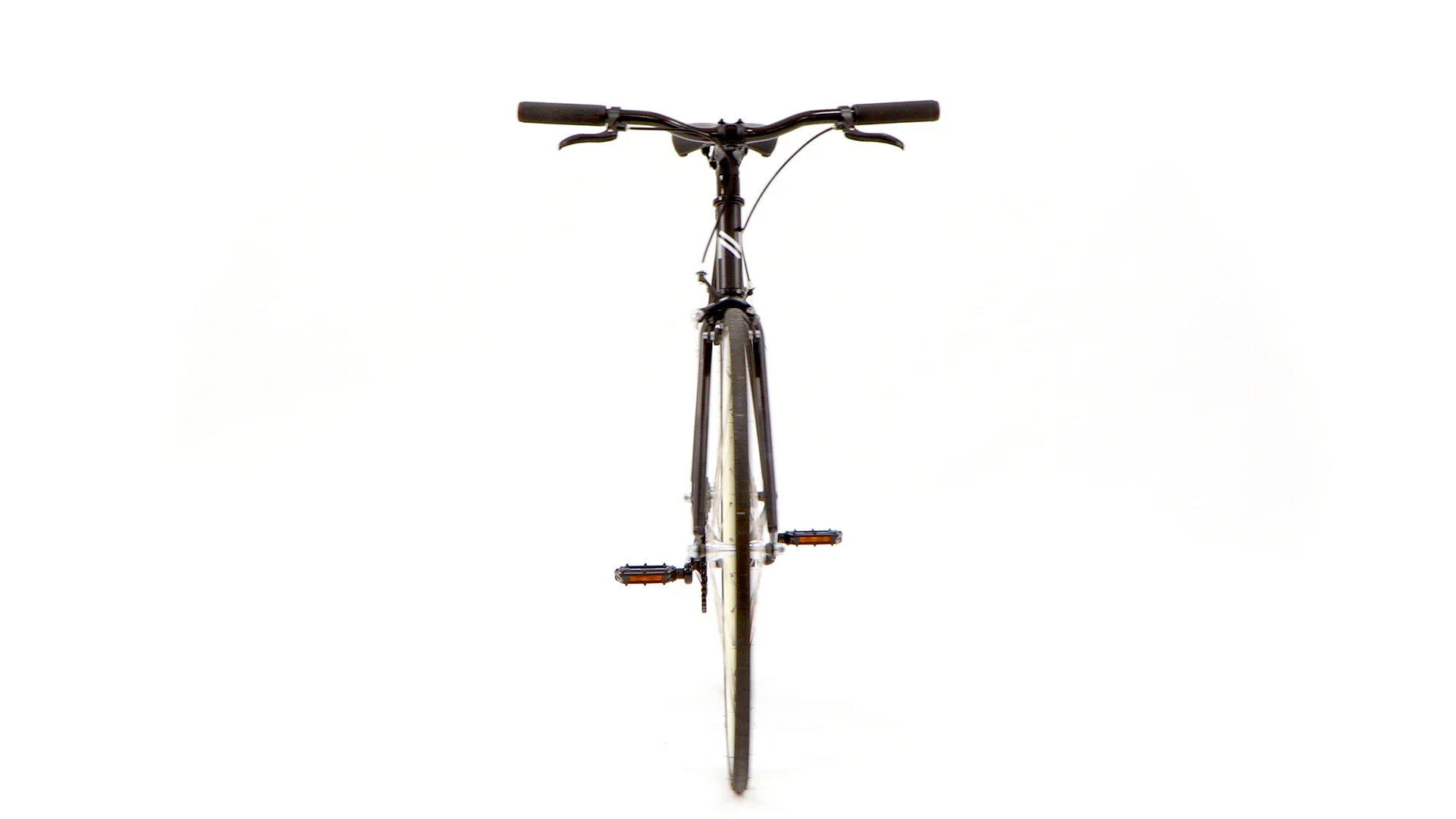 Nero Classic Single-Speed Bicycle - Cream - Image 63
