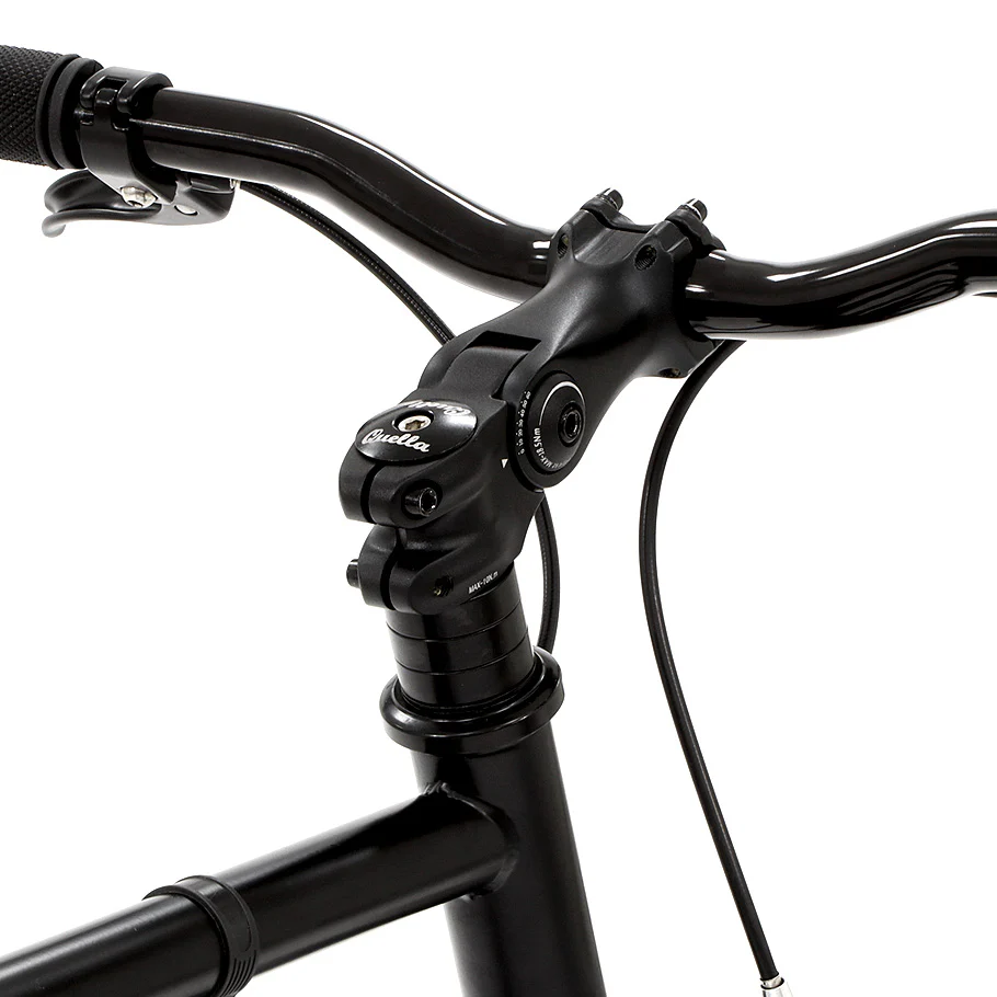 Nero Classic Single-Speed Bicycle - Gold - Image 3