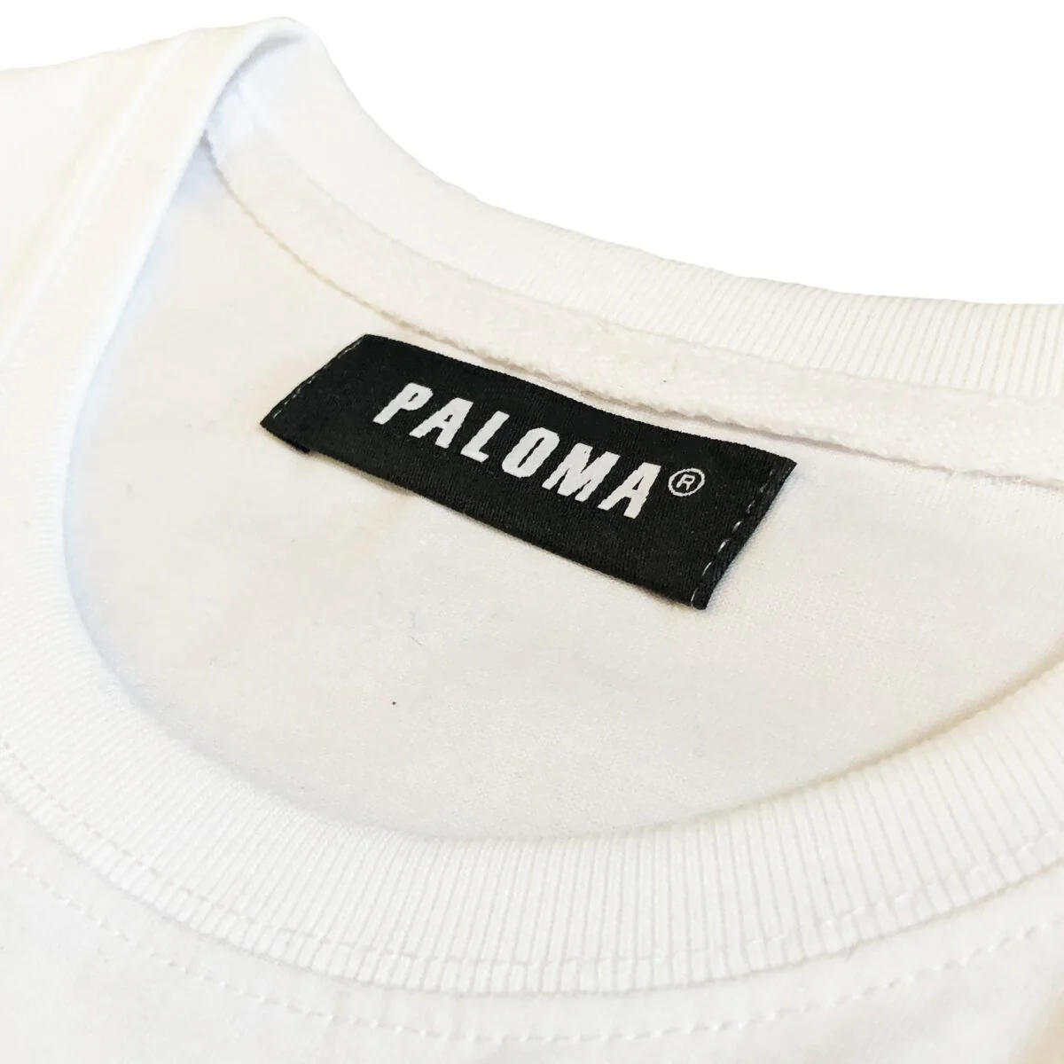 Paloma Fixie Coldharbour T-Shirt - Image 3