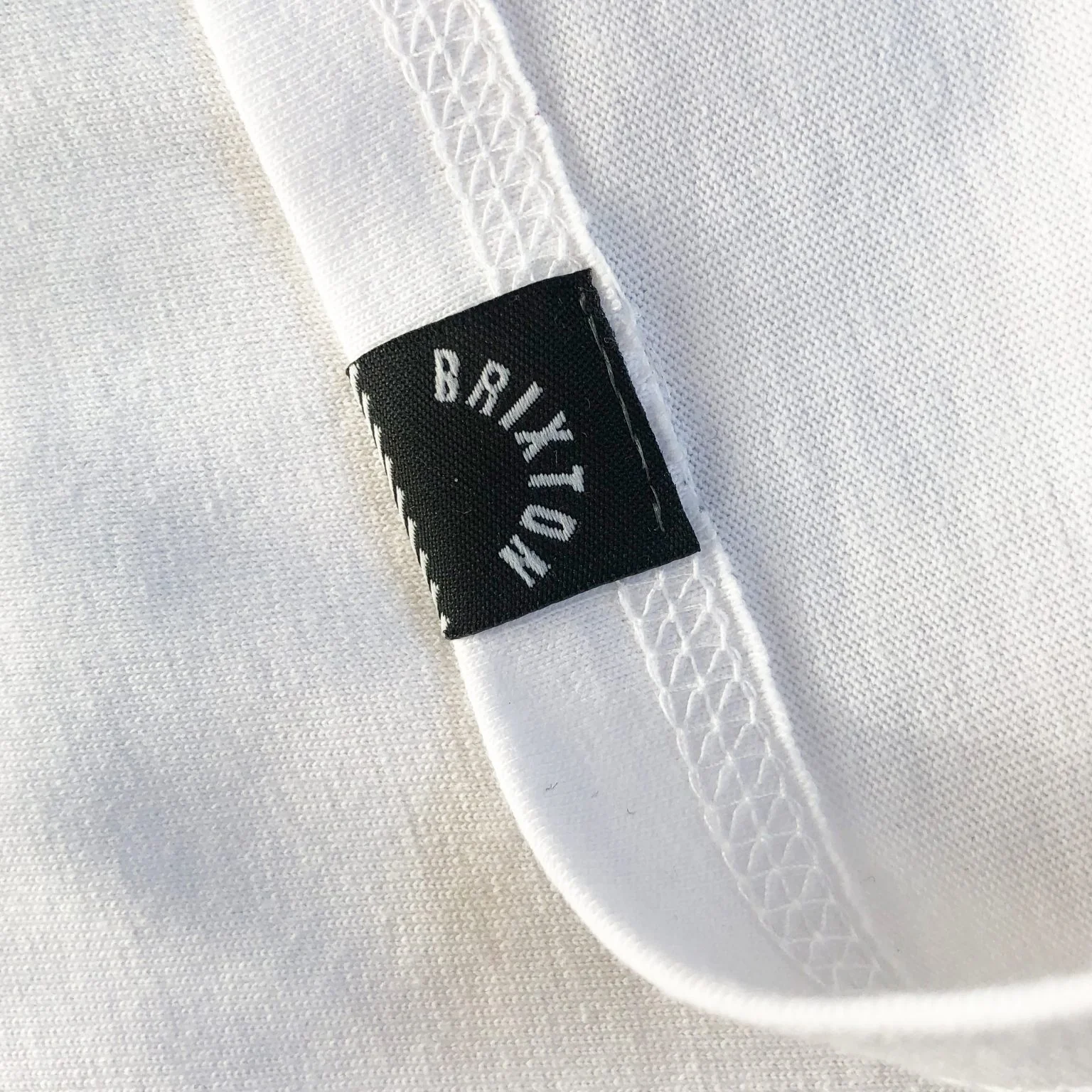Paloma Fixie Railton T-Shirt - Image 5