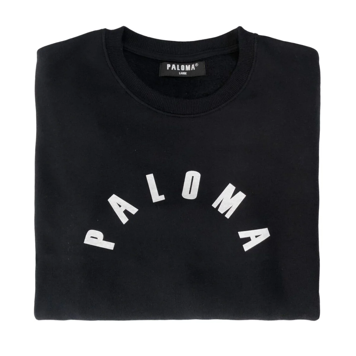 Paloma Fixie Redmayne Navy Crew - Image 3