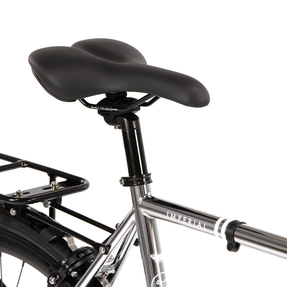 Quella Comfort Saddle - Image 2