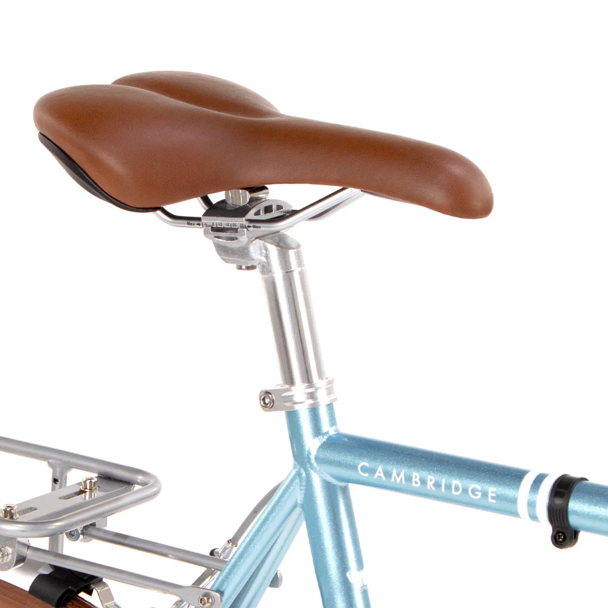 Quella Comfort Saddle - Image 3