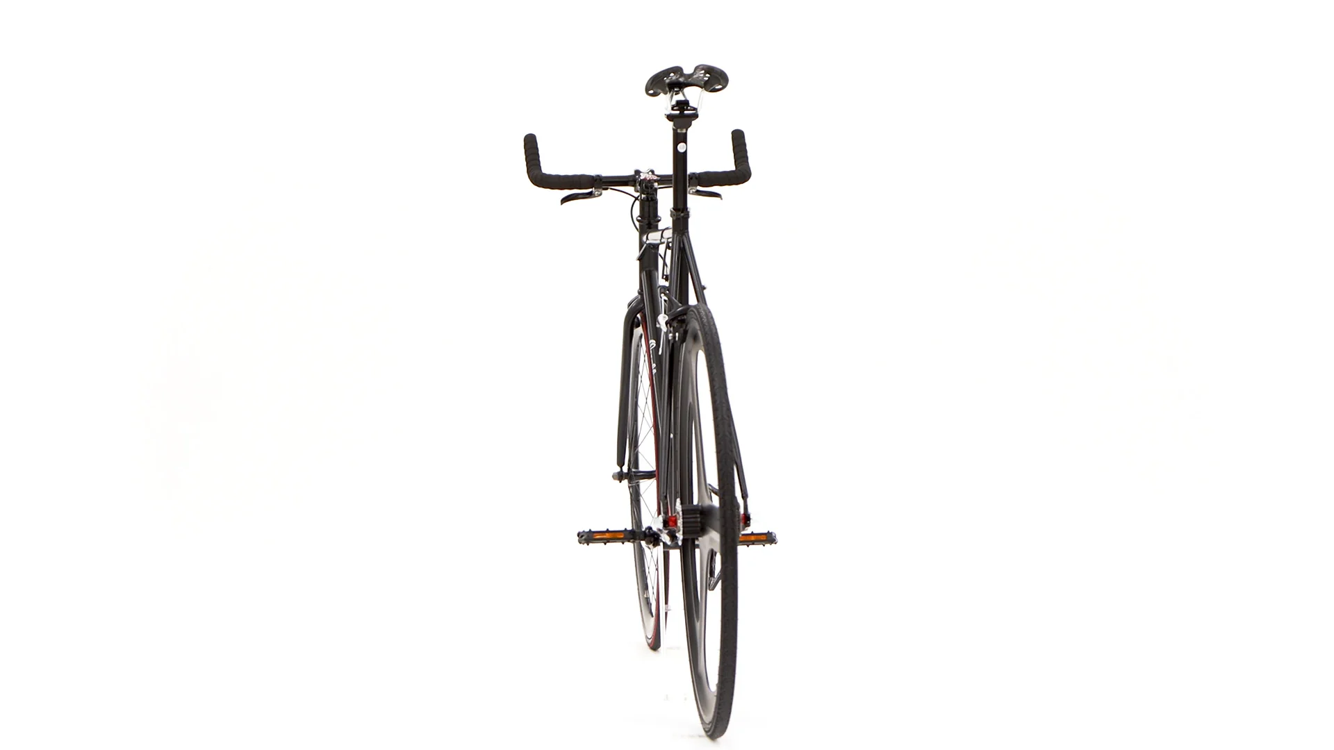Stealth Black Mk1 Bicycle - Image 31