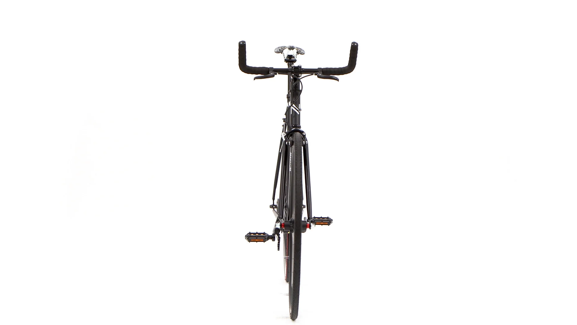 Stealth Black Mk2 Bicycle - Image 62