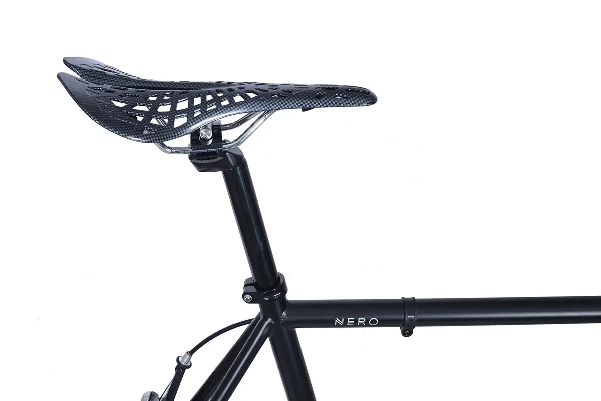 Stealth Black Mk2 Bicycle - Image 8