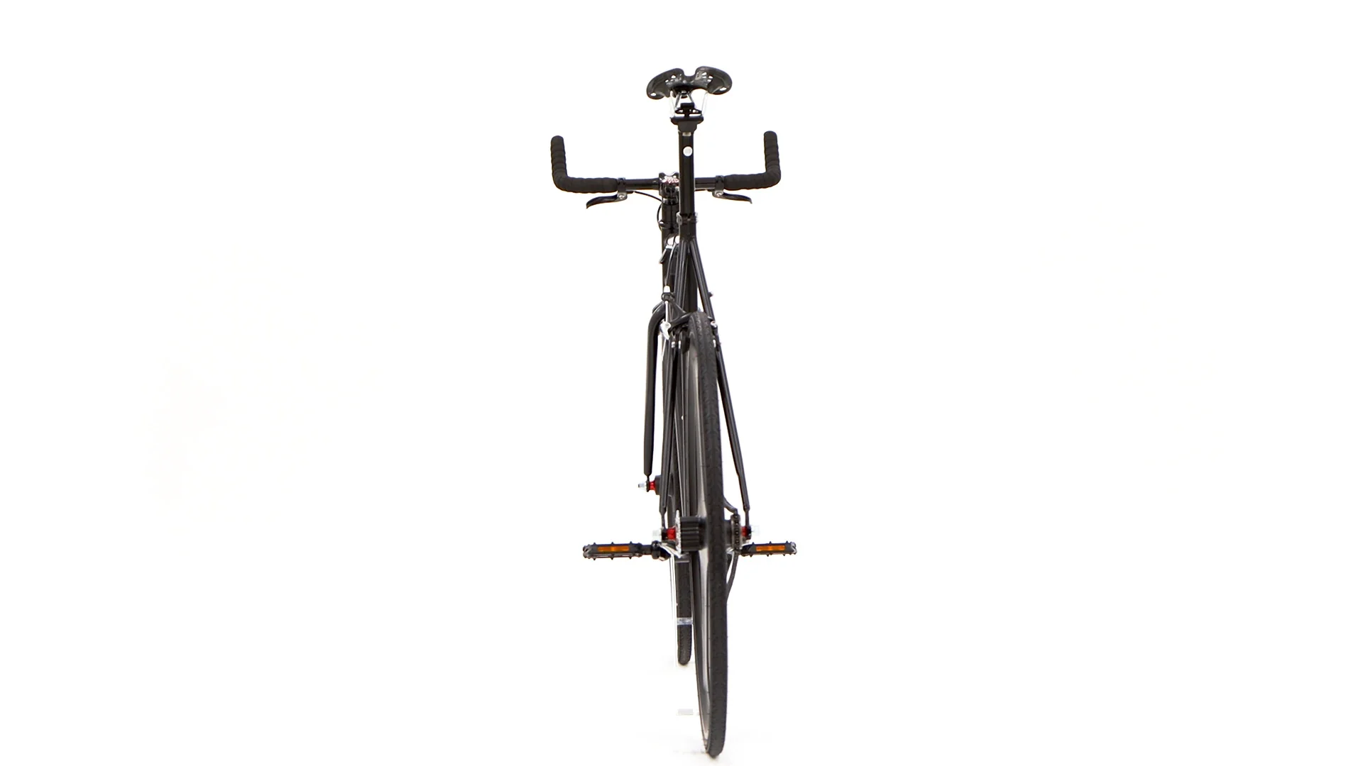 Stealth Black Mk3 Bicycle - Image 30