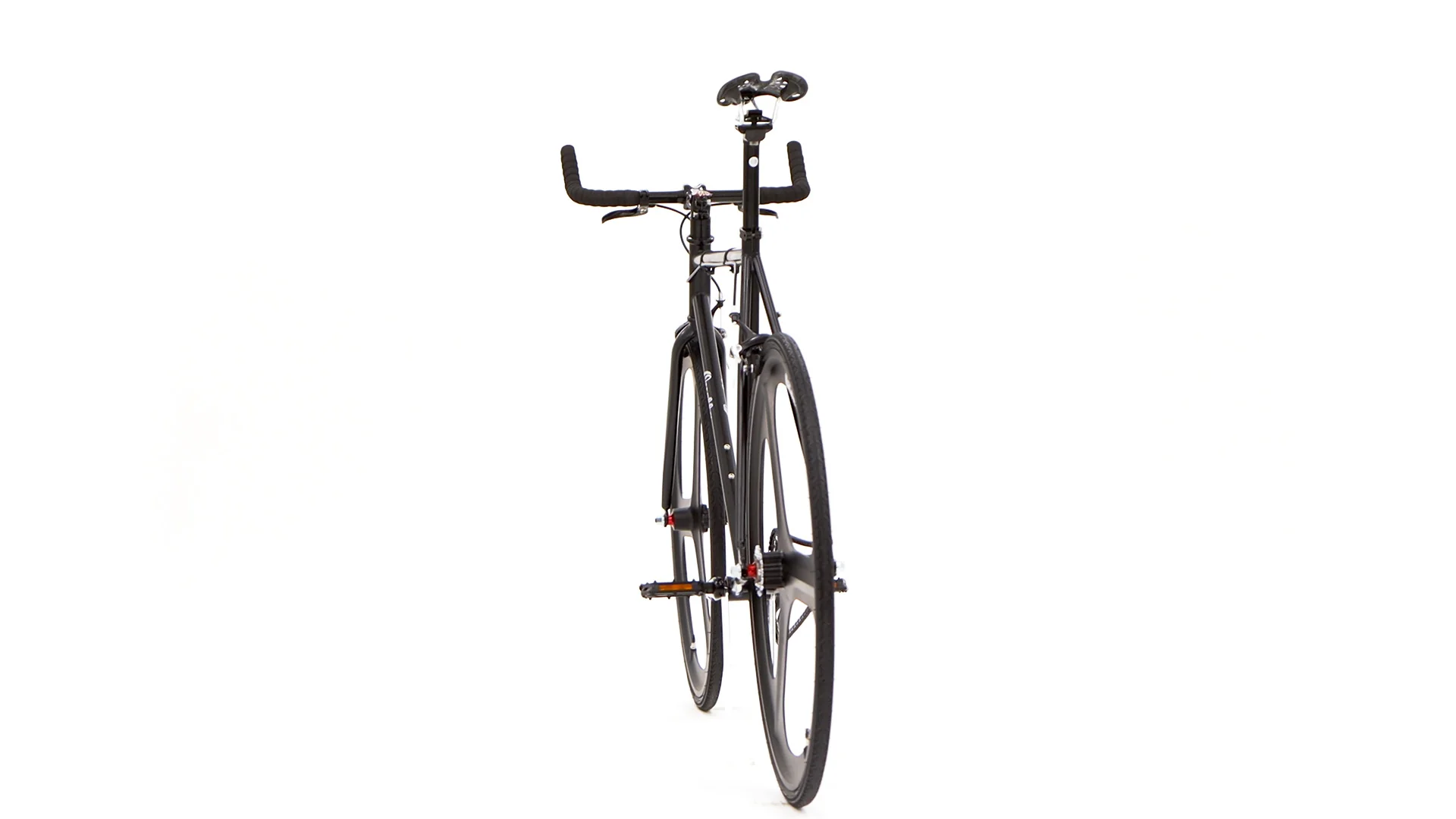Stealth Black Mk3 Bicycle - Image 31