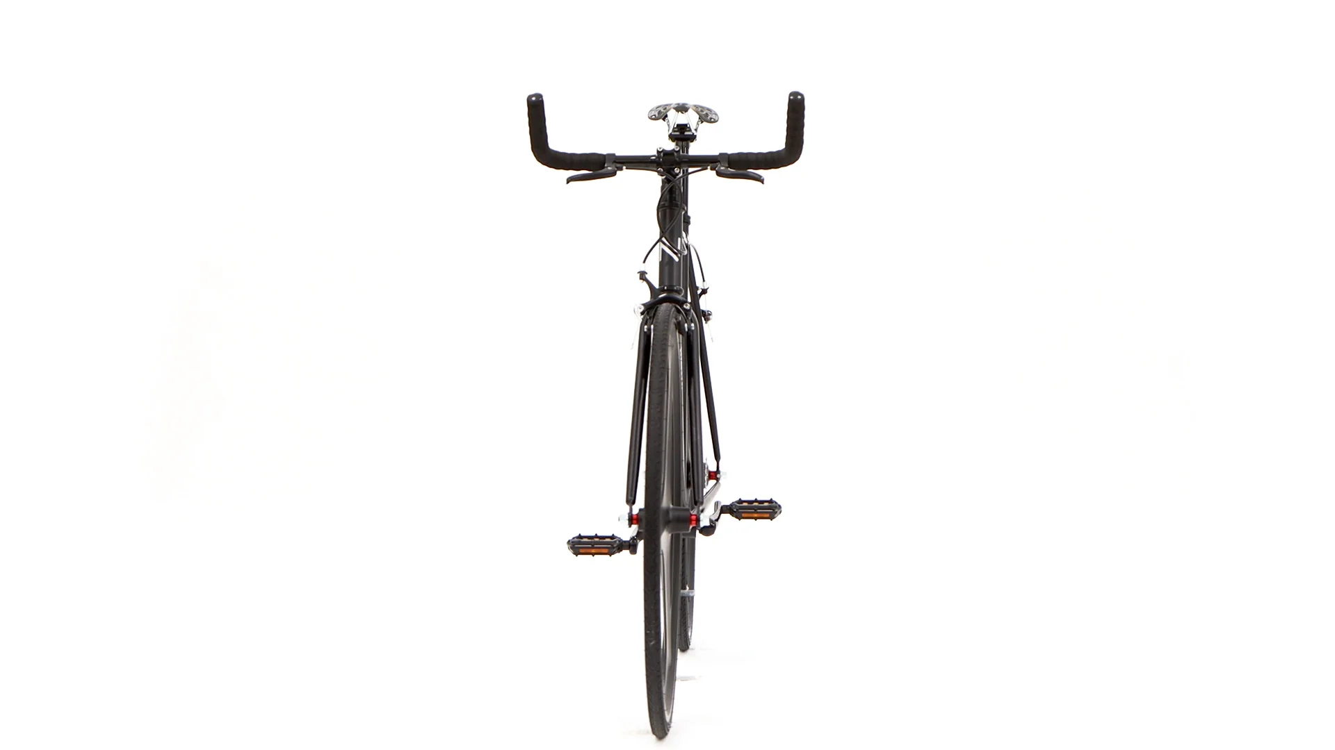 Stealth Black Mk3 Bicycle - Image 64
