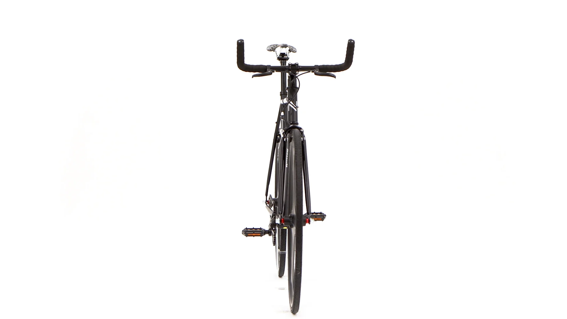 Stealth Black Mk3 Bicycle - Image 65