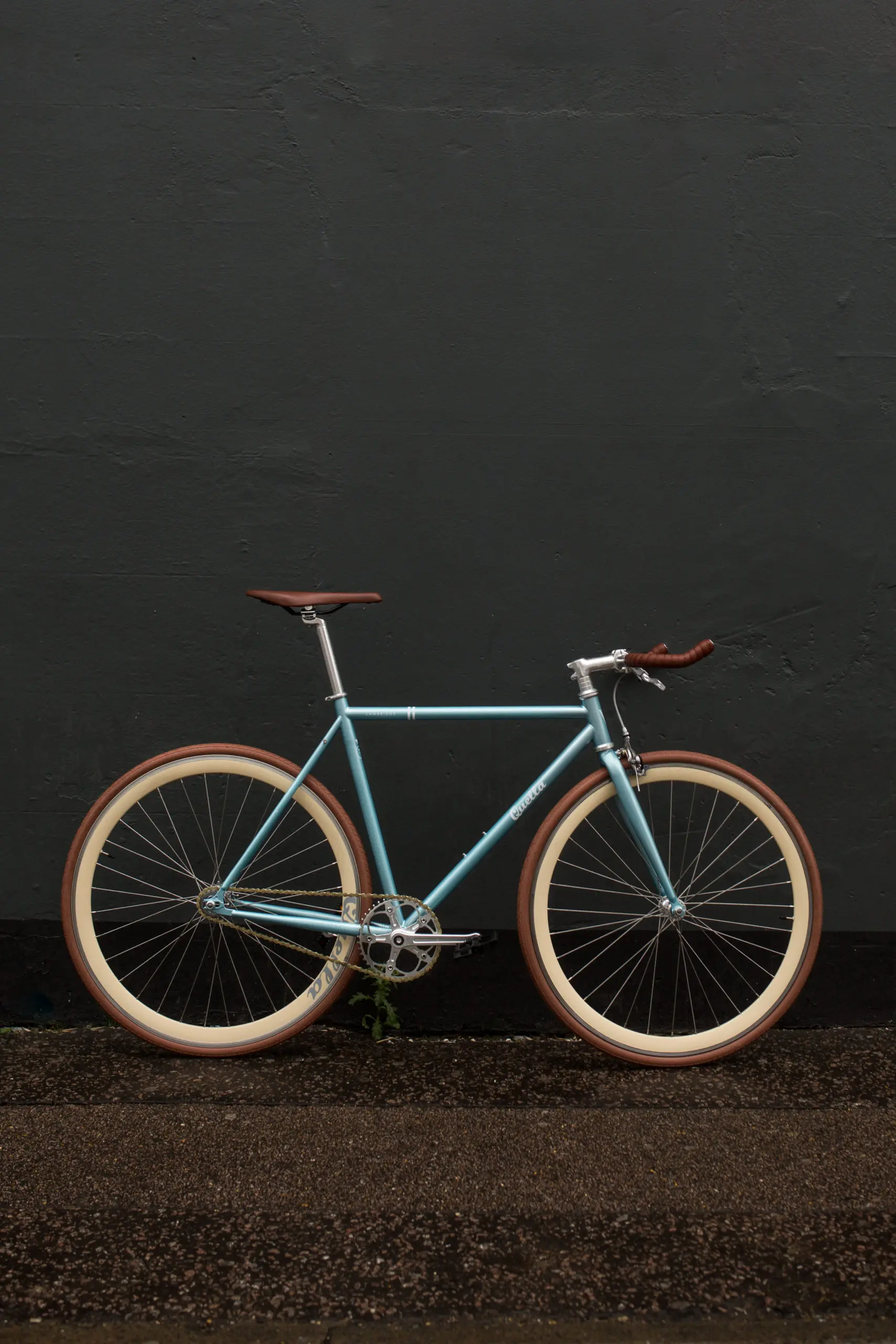 Varsity Cambridge Courier Single-Speed Bicycle - Image 10