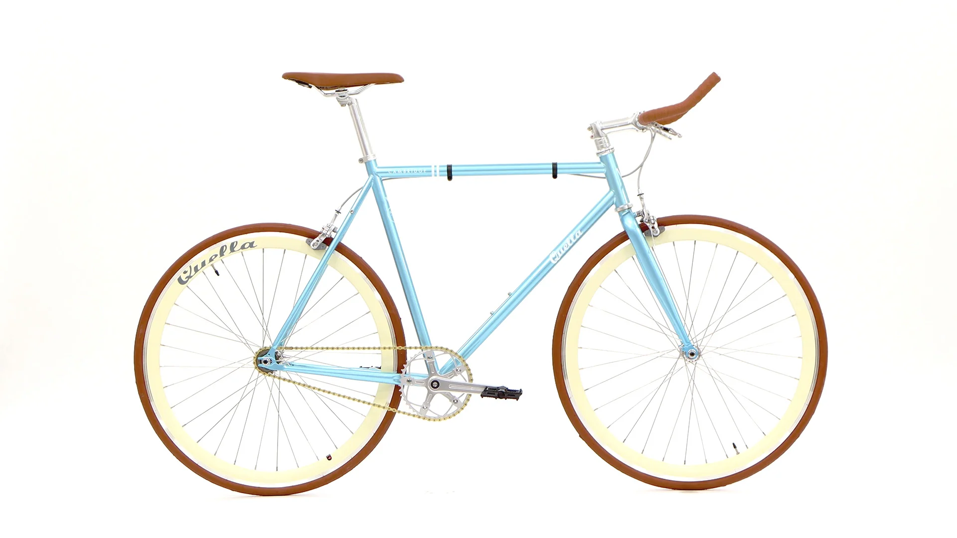 Varsity Cambridge Courier Single-Speed Bicycle - Image 12