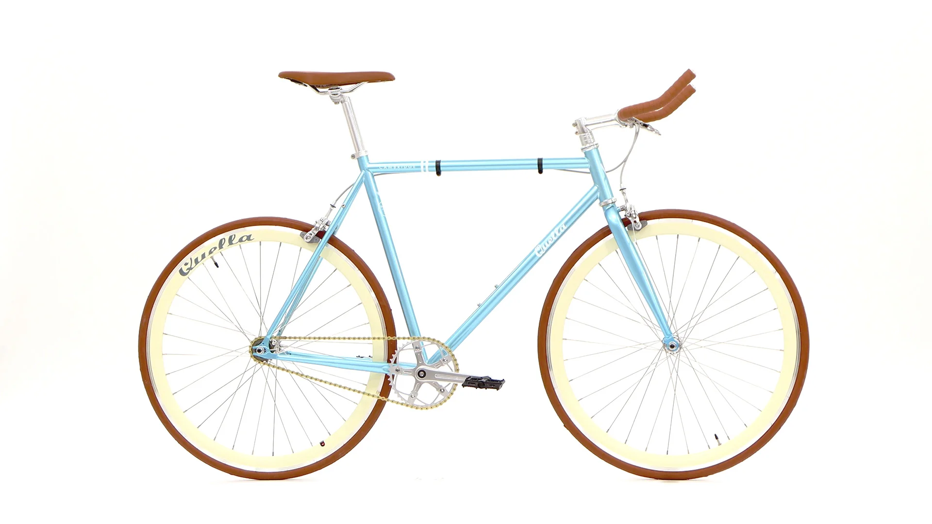 Varsity Cambridge Courier Single-Speed Bicycle - Image 13
