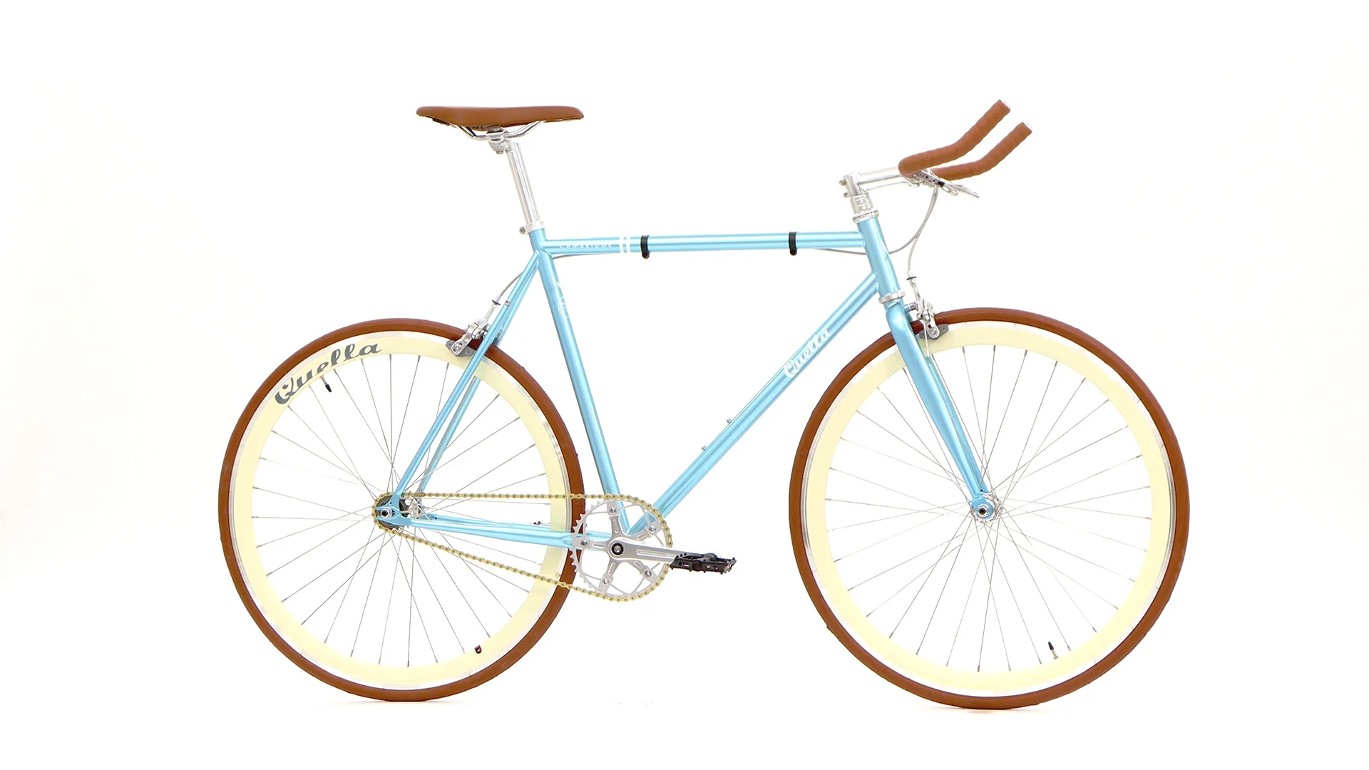 Varsity Cambridge Courier Single-Speed Bicycle - Image 14