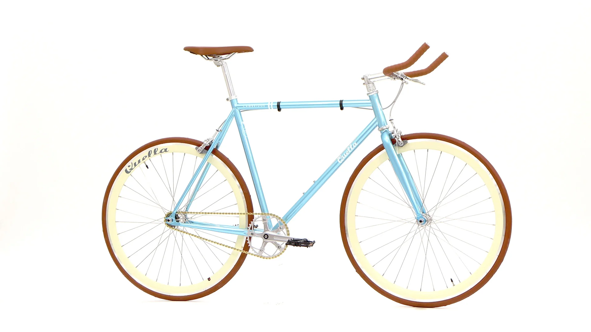 Varsity Cambridge Courier Single-Speed Bicycle - Image 15