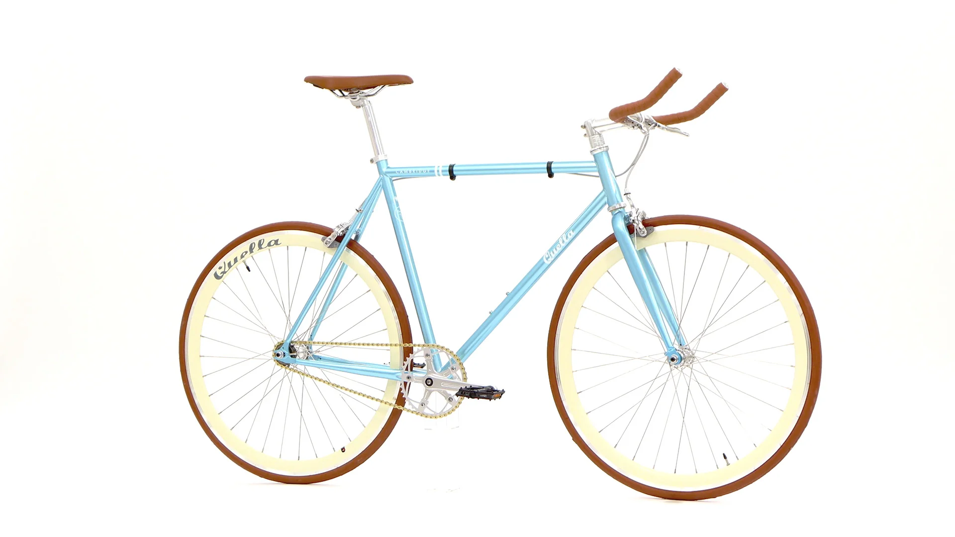 Varsity Cambridge Courier Single-Speed Bicycle - Image 16