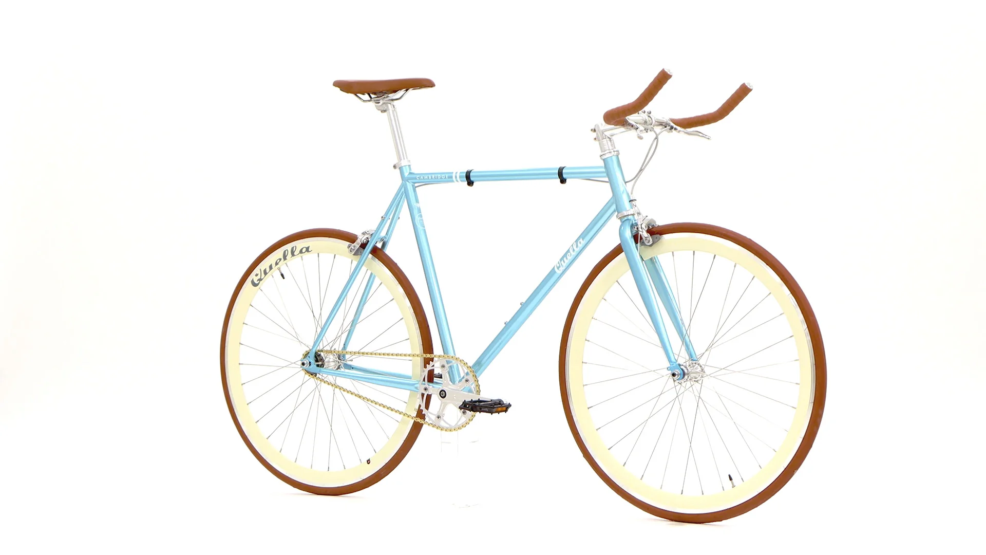 Varsity Cambridge Courier Single-Speed Bicycle - Image 18
