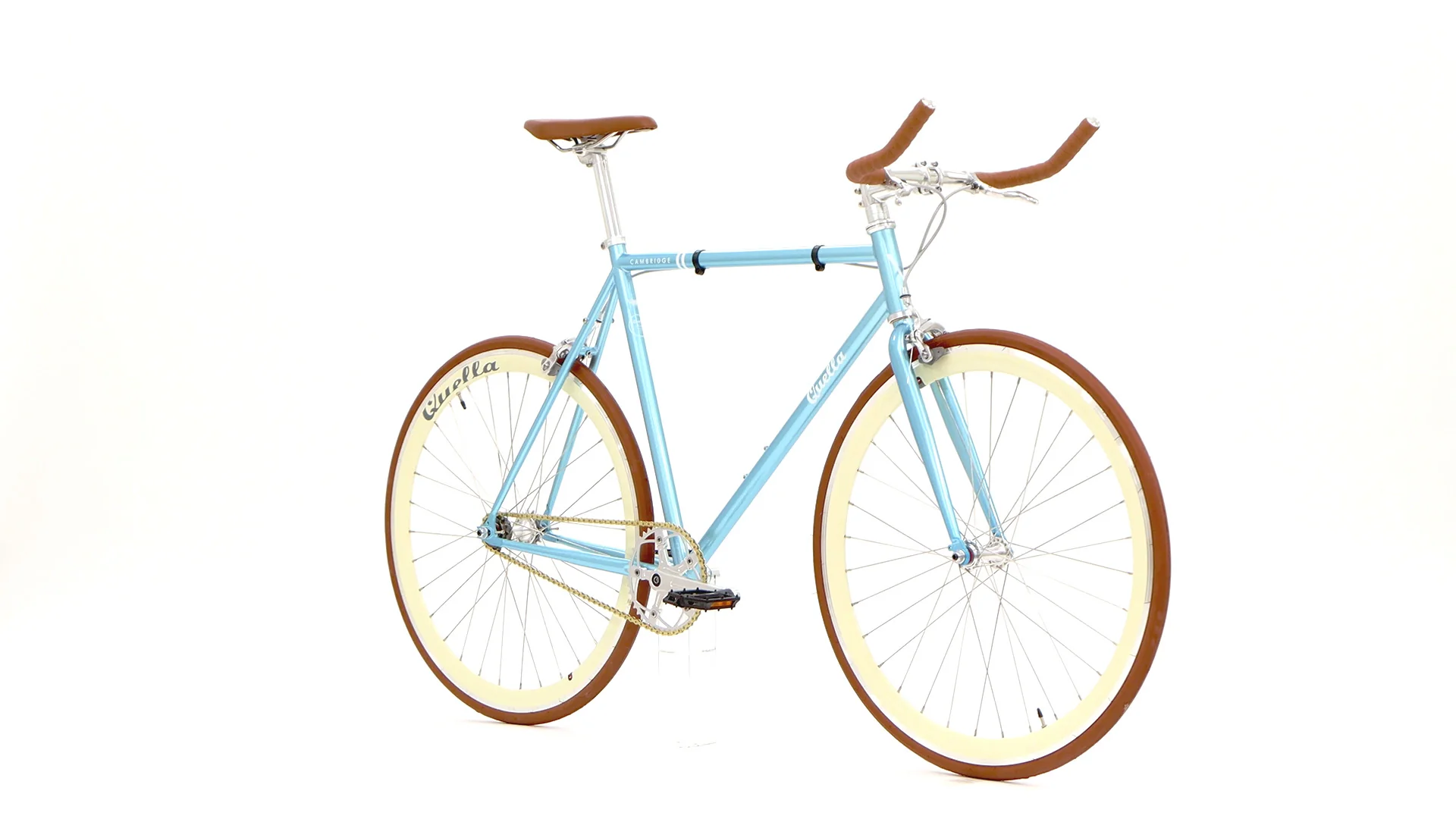 Varsity Cambridge Courier Single-Speed Bicycle - Image 20