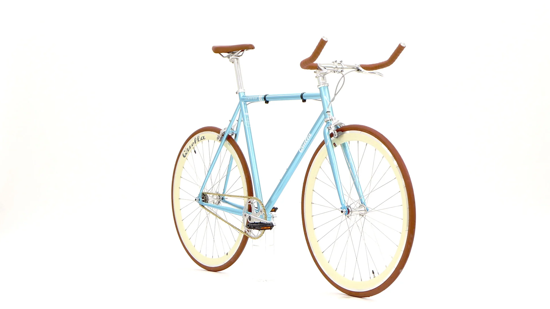 Varsity Cambridge Courier Single-Speed Bicycle - Image 22