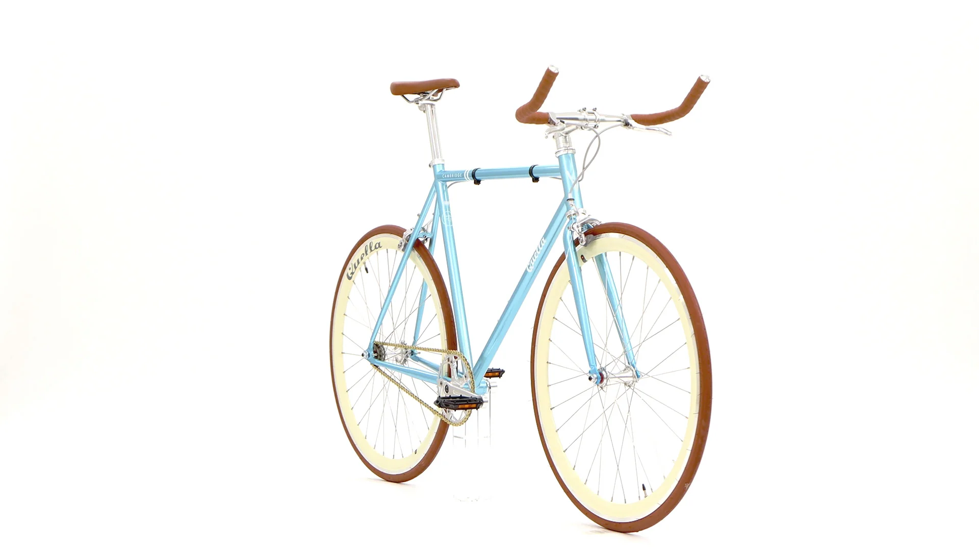 Varsity Cambridge Courier Single-Speed Bicycle - Image 23