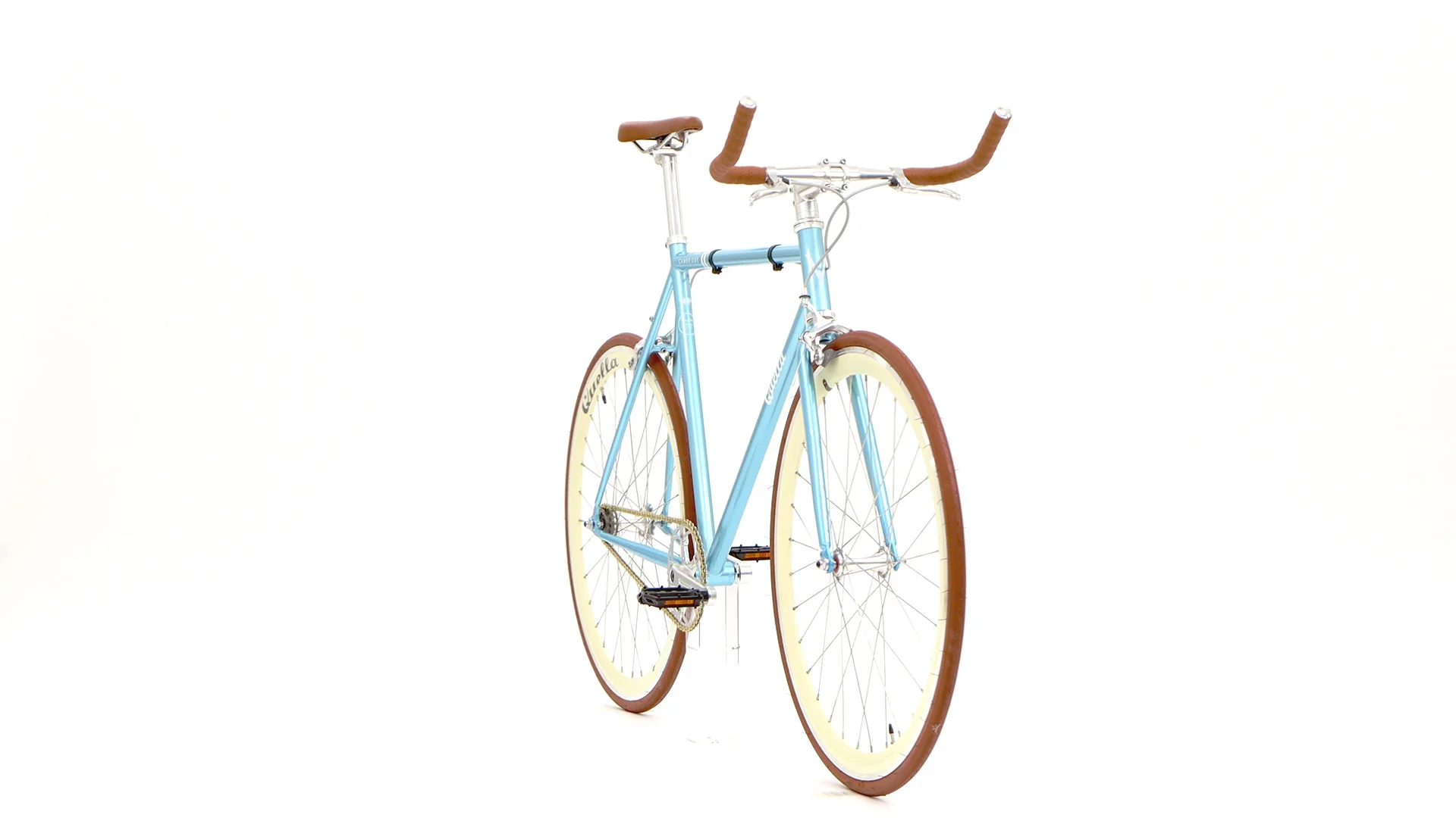 Varsity Cambridge Courier Single-Speed Bicycle - Image 25
