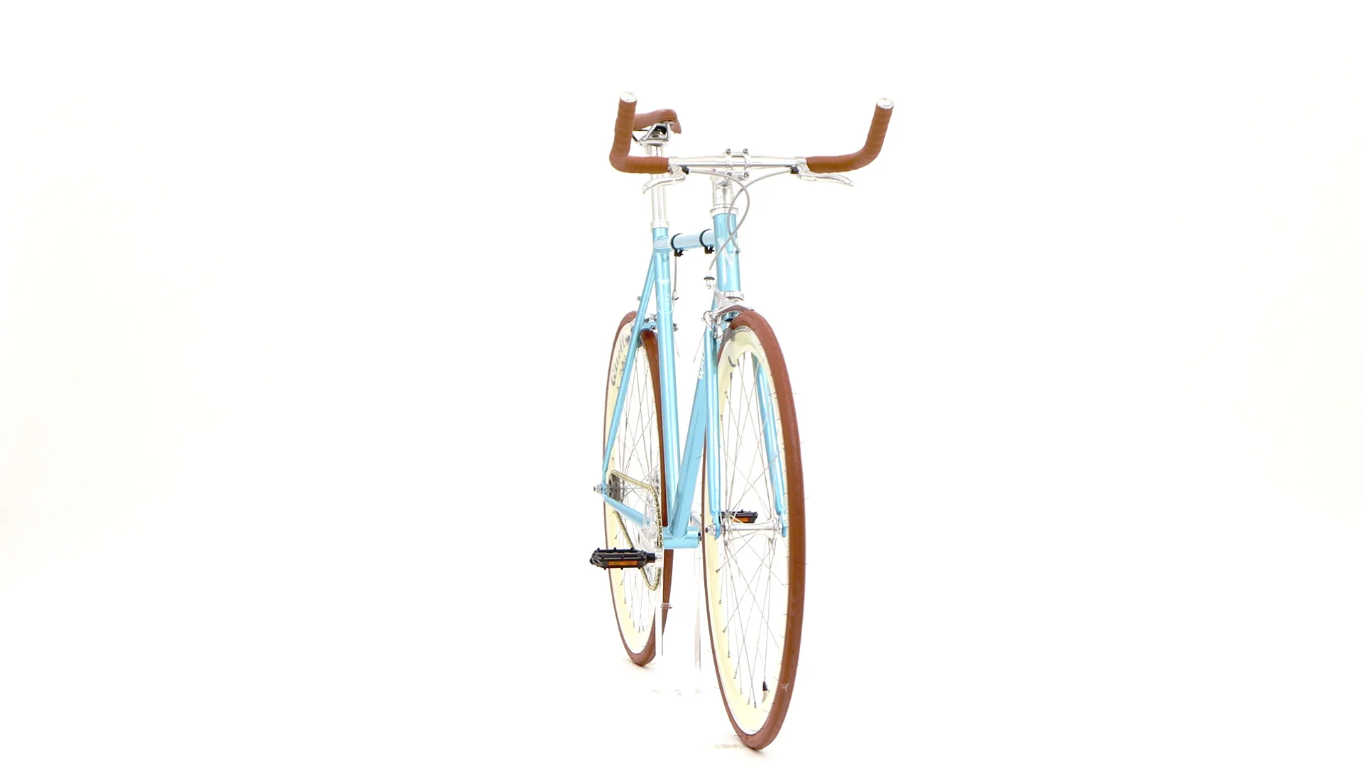 Varsity Cambridge Courier Single-Speed Bicycle - Image 27