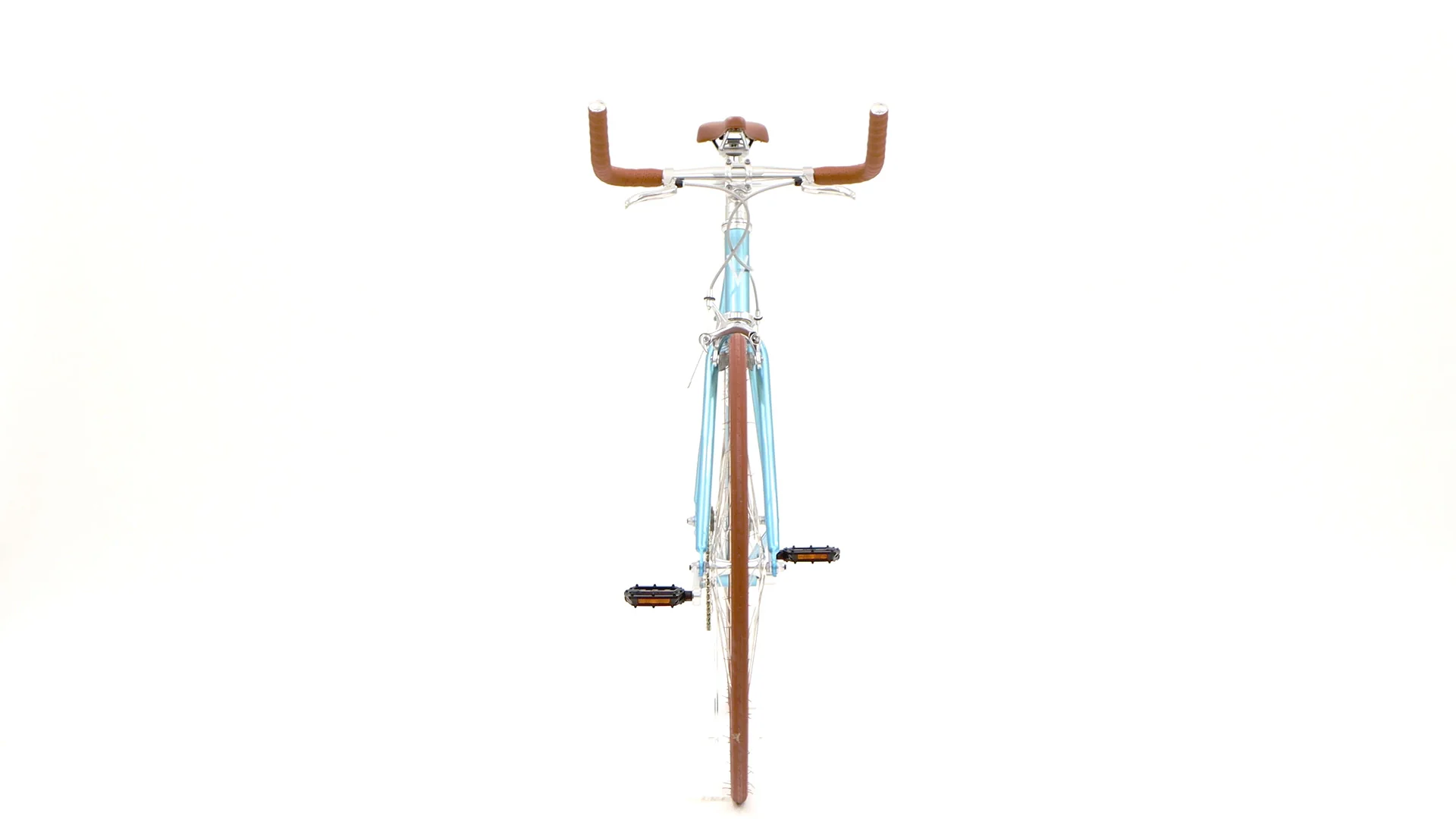 Varsity Cambridge Courier Single-Speed Bicycle - Image 29