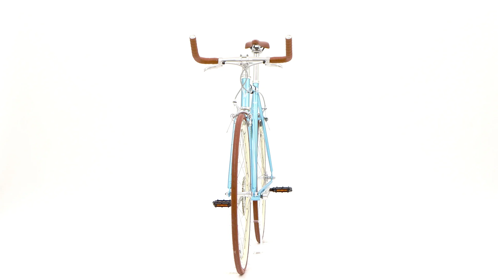 Varsity Cambridge Courier Single-Speed Bicycle - Image 30