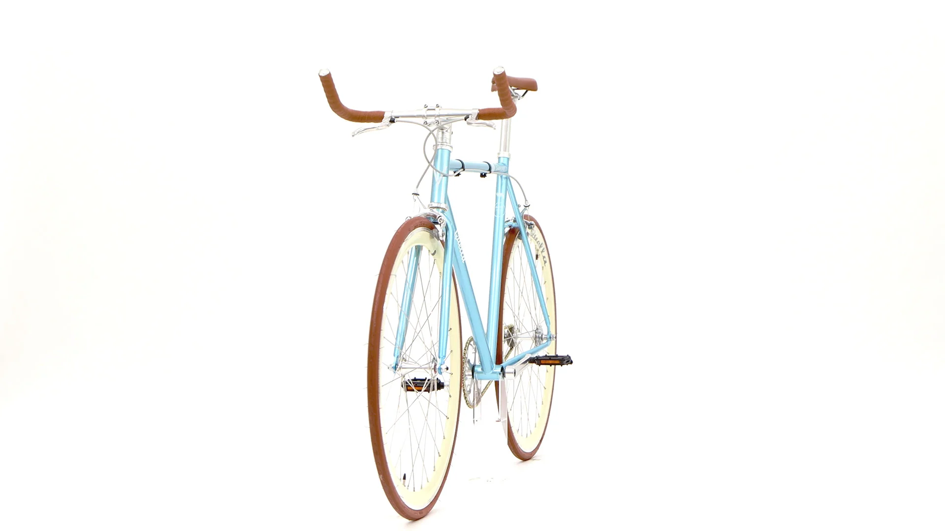 Varsity Cambridge Courier Single-Speed Bicycle - Image 32