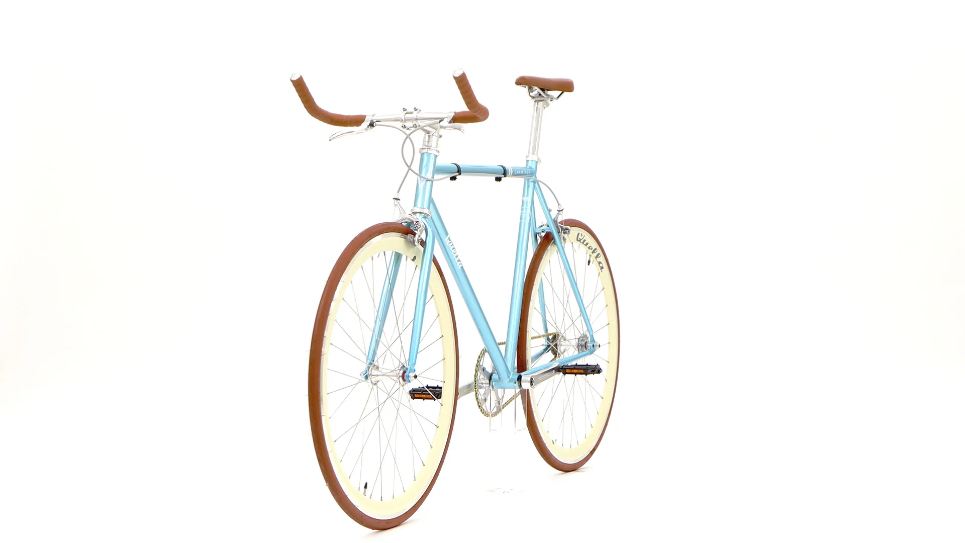 Varsity Cambridge Courier Single-Speed Bicycle - Image 34