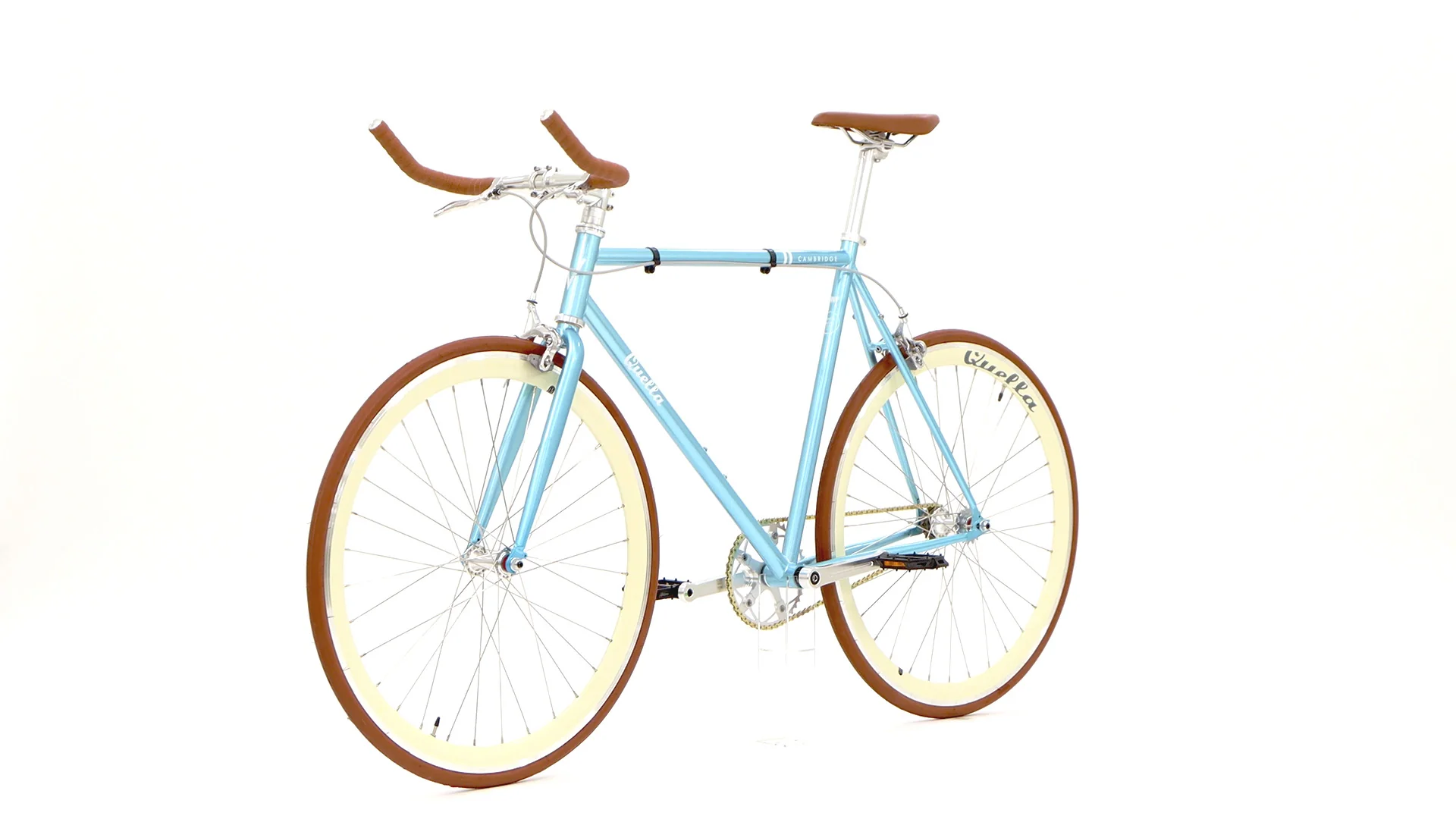 Varsity Cambridge Courier Single-Speed Bicycle - Image 38