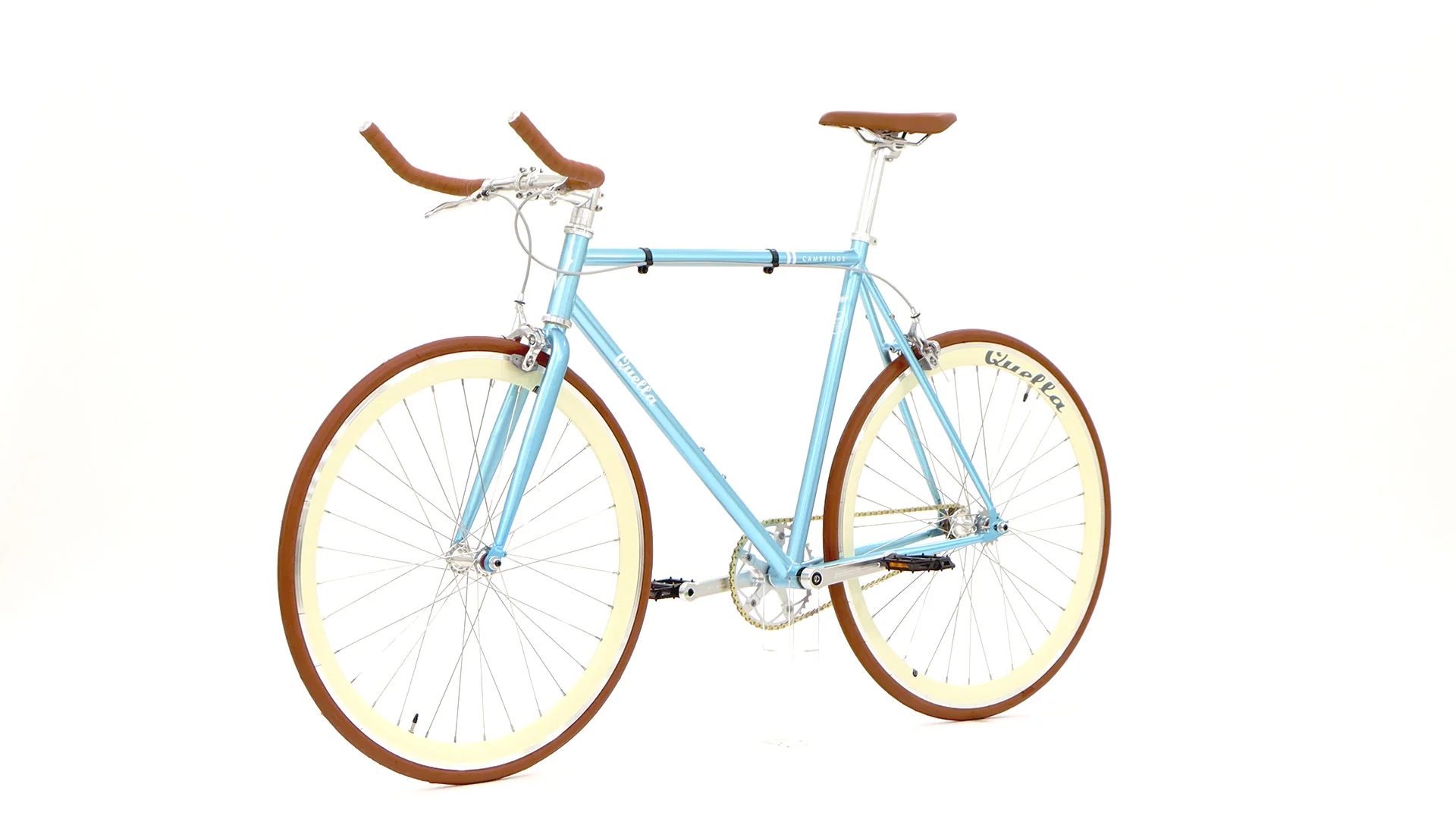 Varsity Cambridge Courier Single-Speed Bicycle - Image 39
