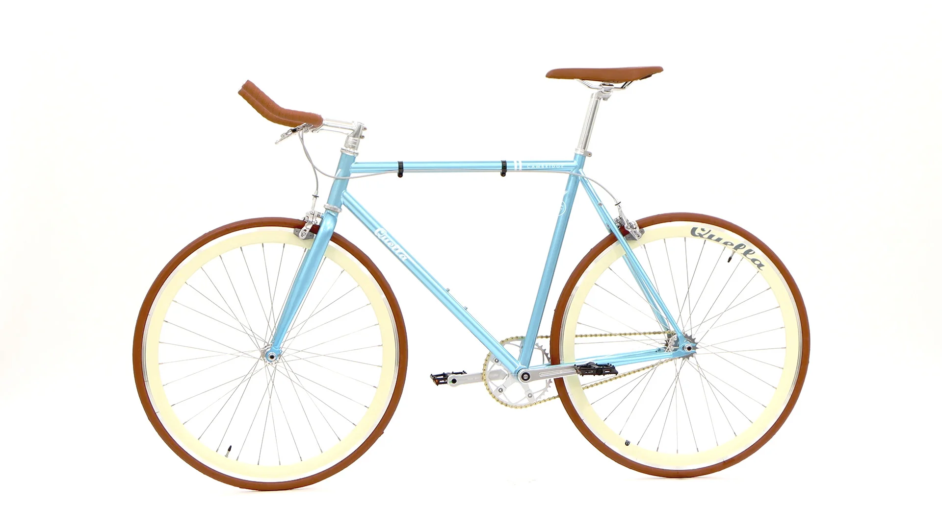 Varsity Cambridge Courier Single-Speed Bicycle - Image 45