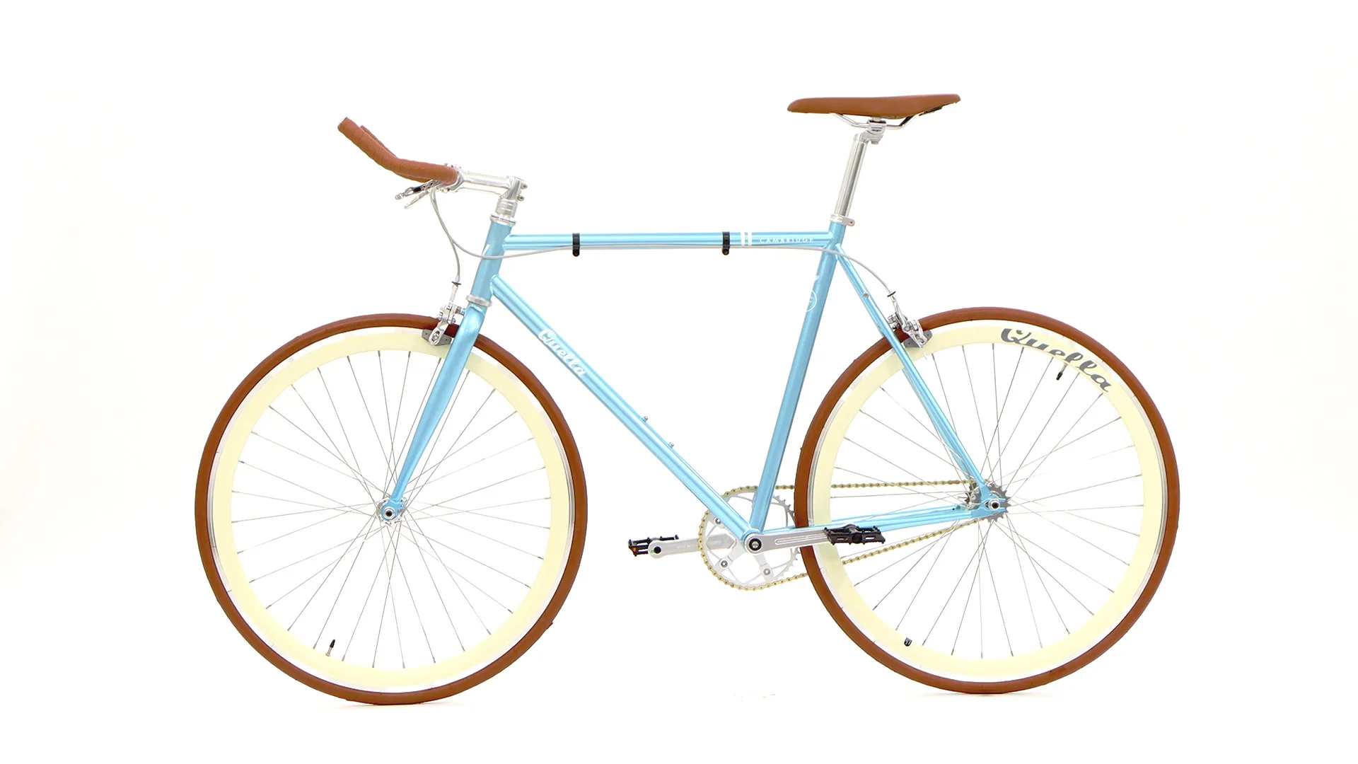 Varsity Cambridge Courier Single-Speed Bicycle - Image 46