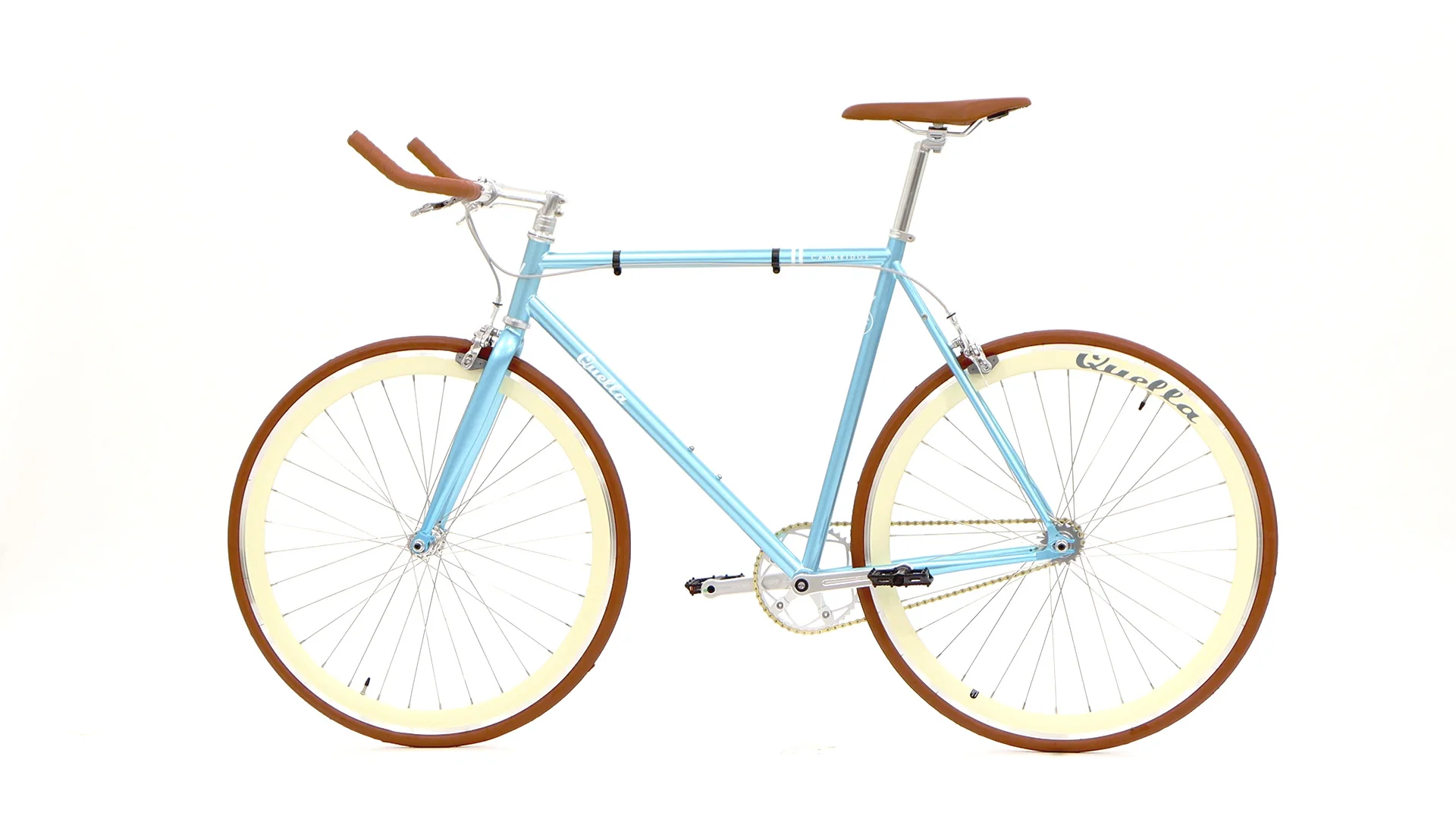 Varsity Cambridge Courier Single-Speed Bicycle - Image 48