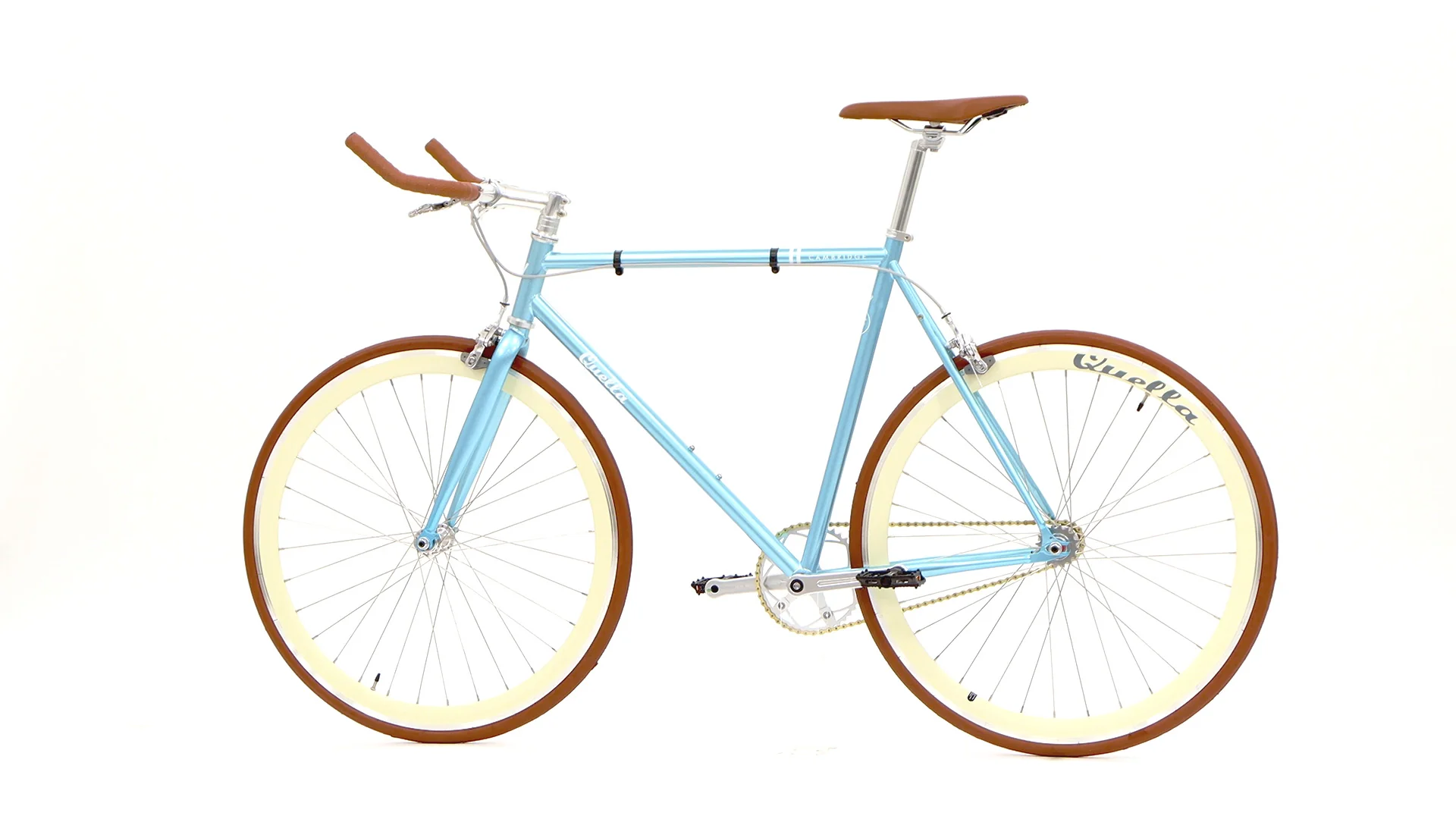 Varsity Cambridge Courier Single-Speed Bicycle - Image 49