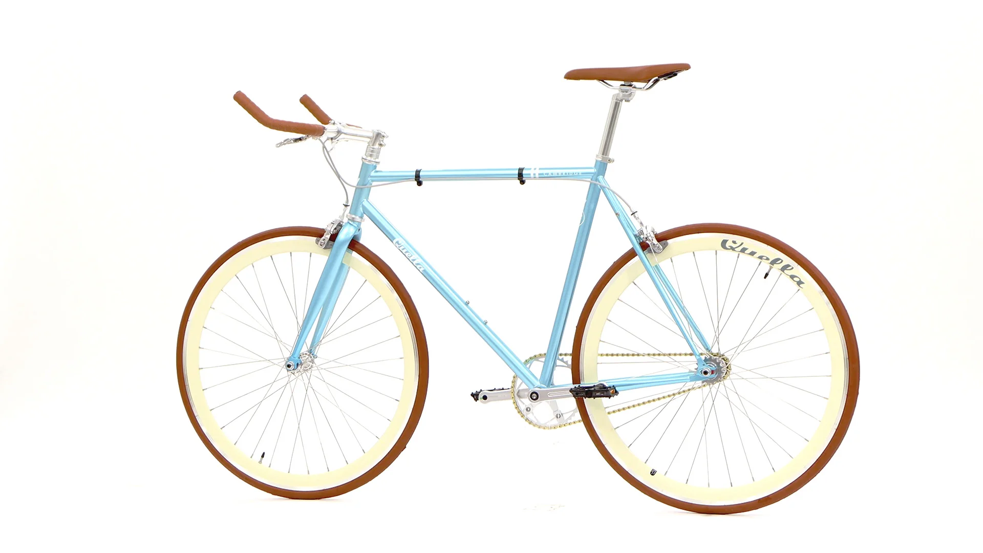 Varsity Cambridge Courier Single-Speed Bicycle - Image 50