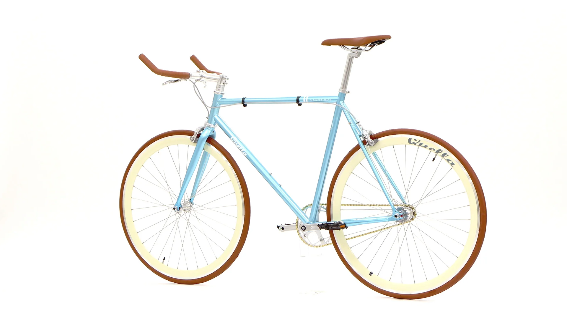 Varsity Cambridge Courier Single-Speed Bicycle - Image 52
