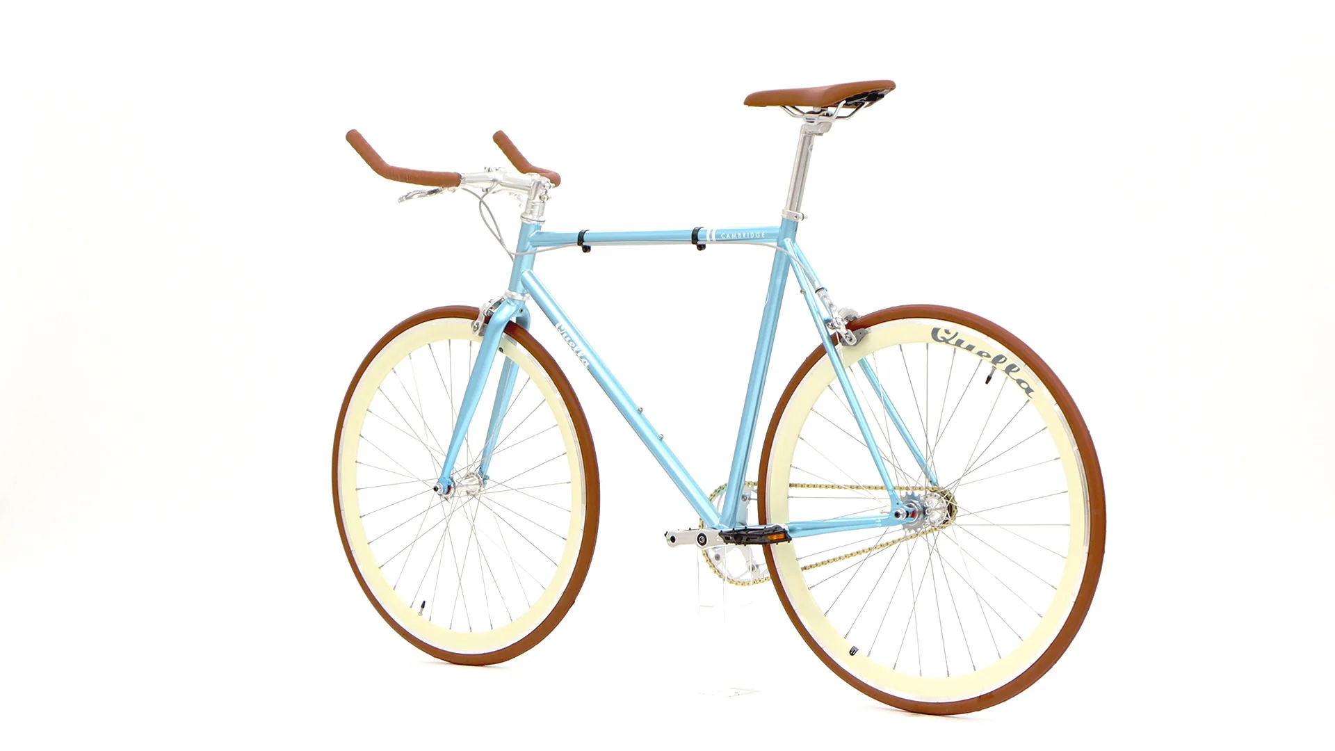 Varsity Cambridge Courier Single-Speed Bicycle - Image 54