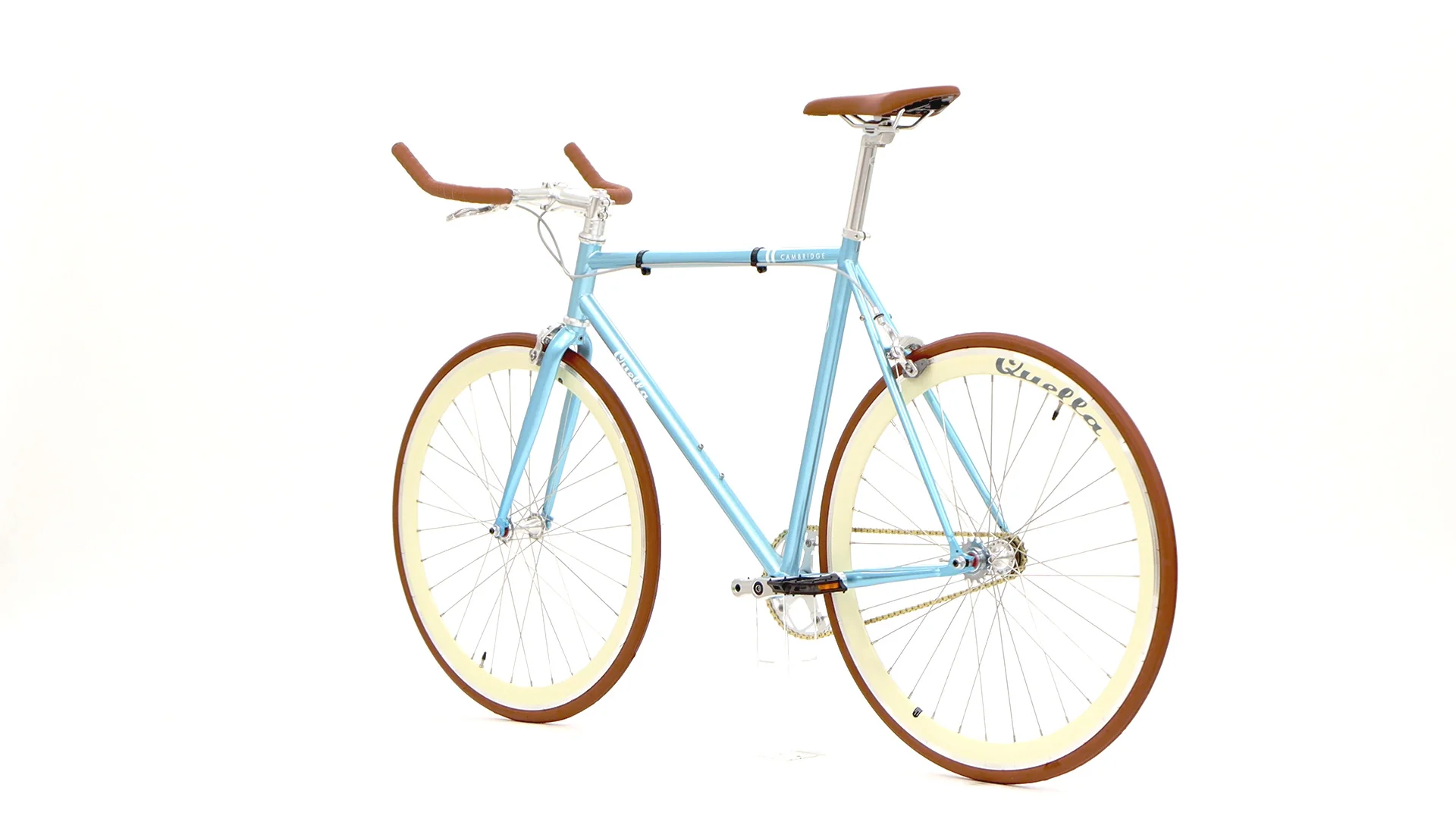 Varsity Cambridge Courier Single-Speed Bicycle - Image 55