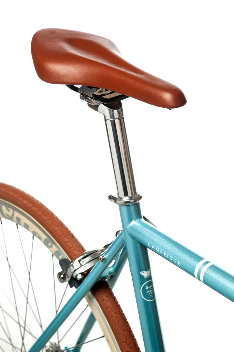Varsity Cambridge Courier Single-Speed Bicycle - Image 6